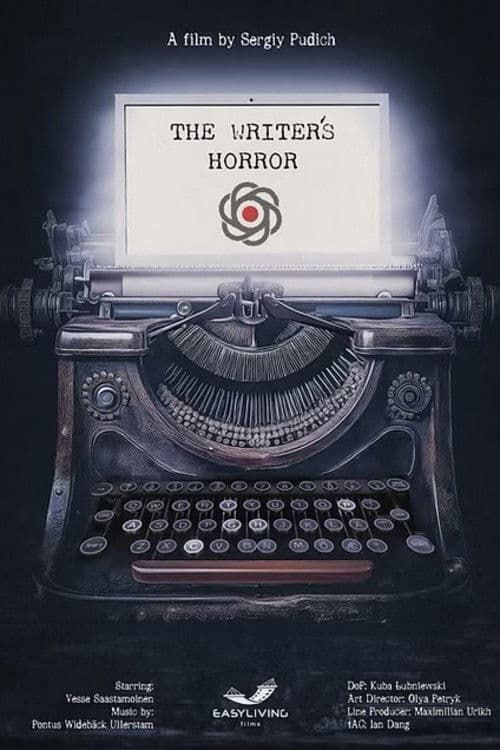 The Writer’s Horror