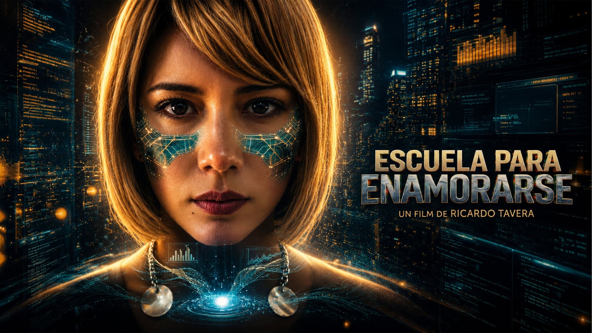 Escuela para Enamorarse