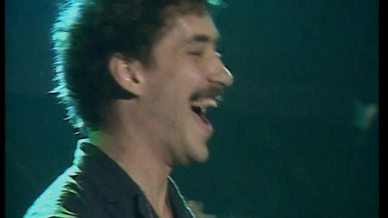 Husker Du: Live at Camden Palace, London 1985