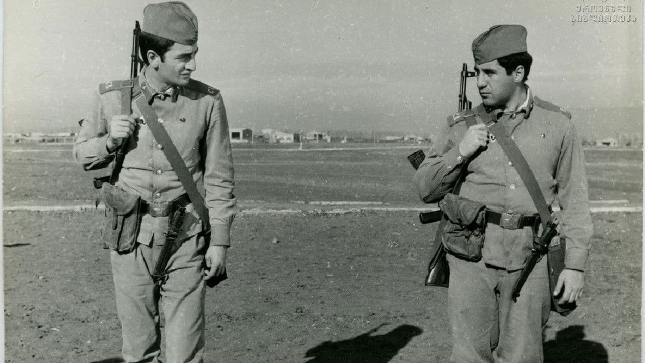 It's Our Turn, Guys!