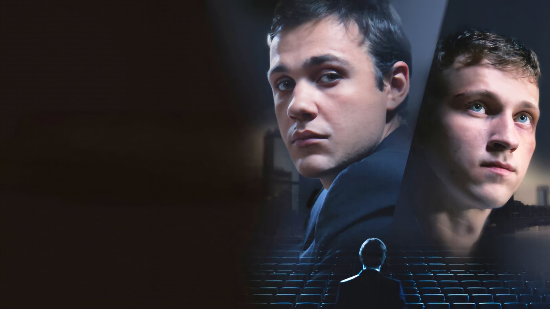 The Nerd's Confession