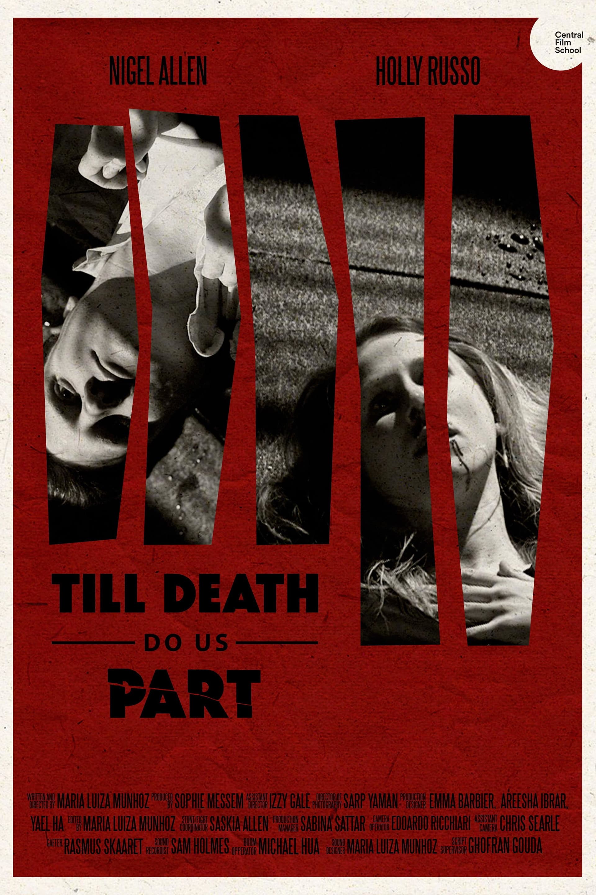 Till Death Do Us Part