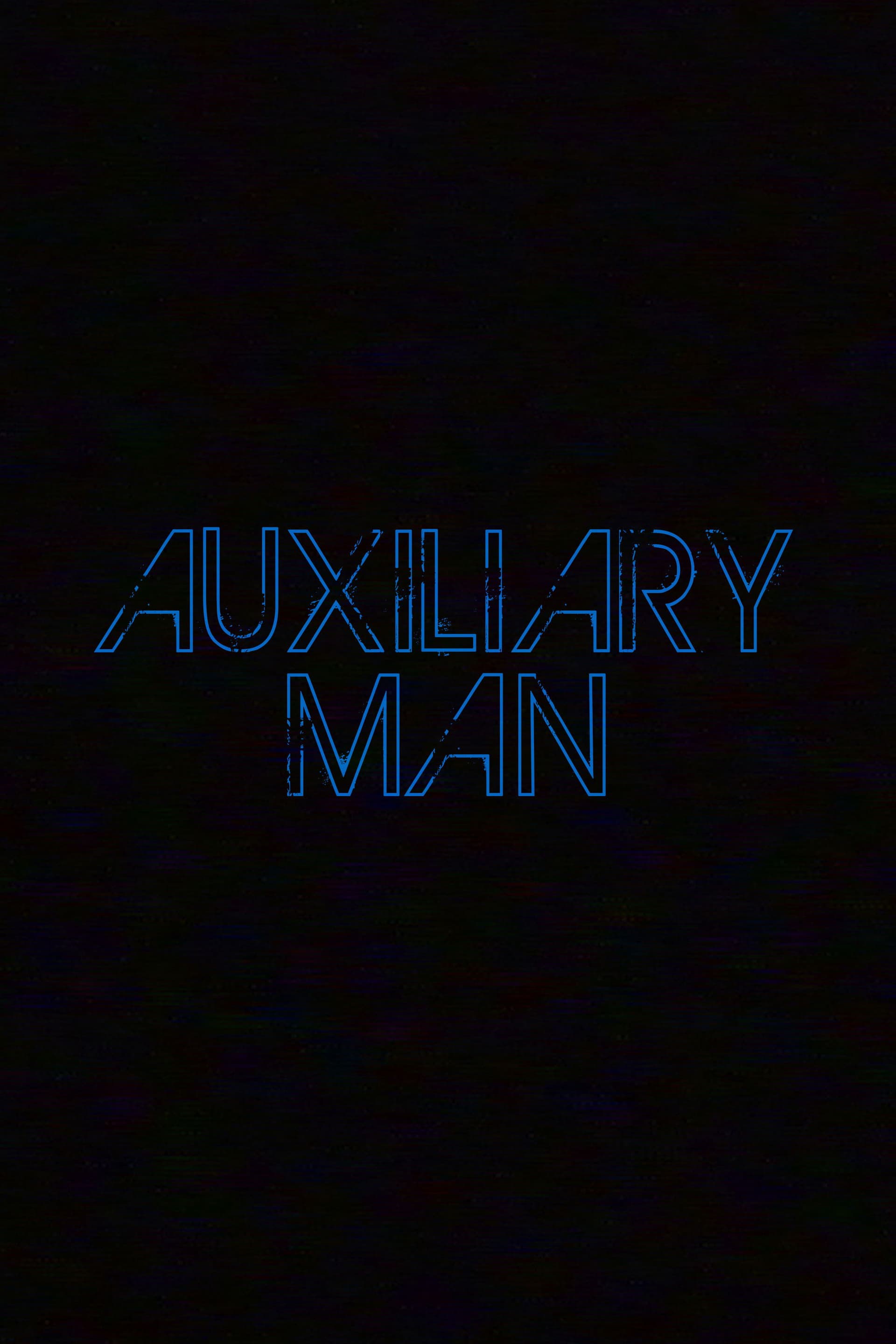 Auxiliary Man