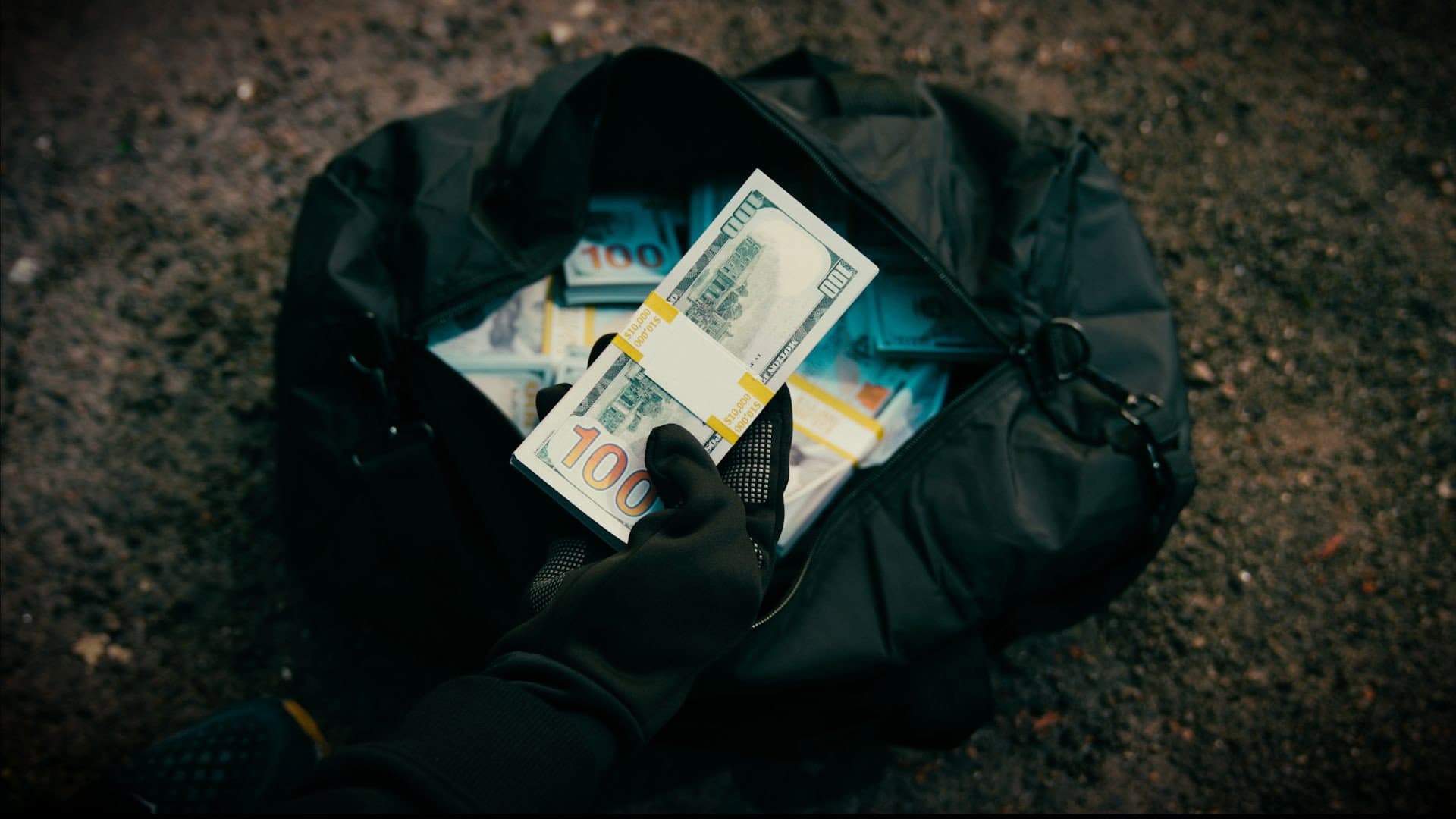 The Exchange Rate