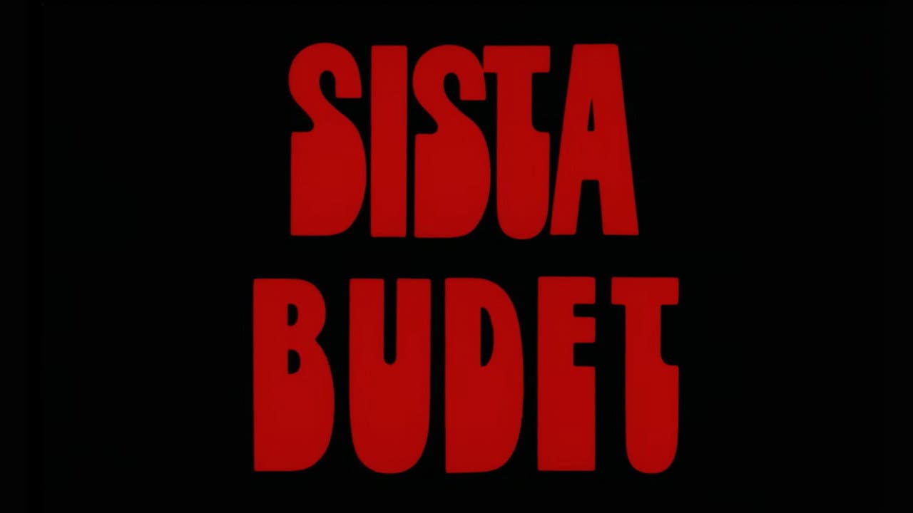 The Last Bid
