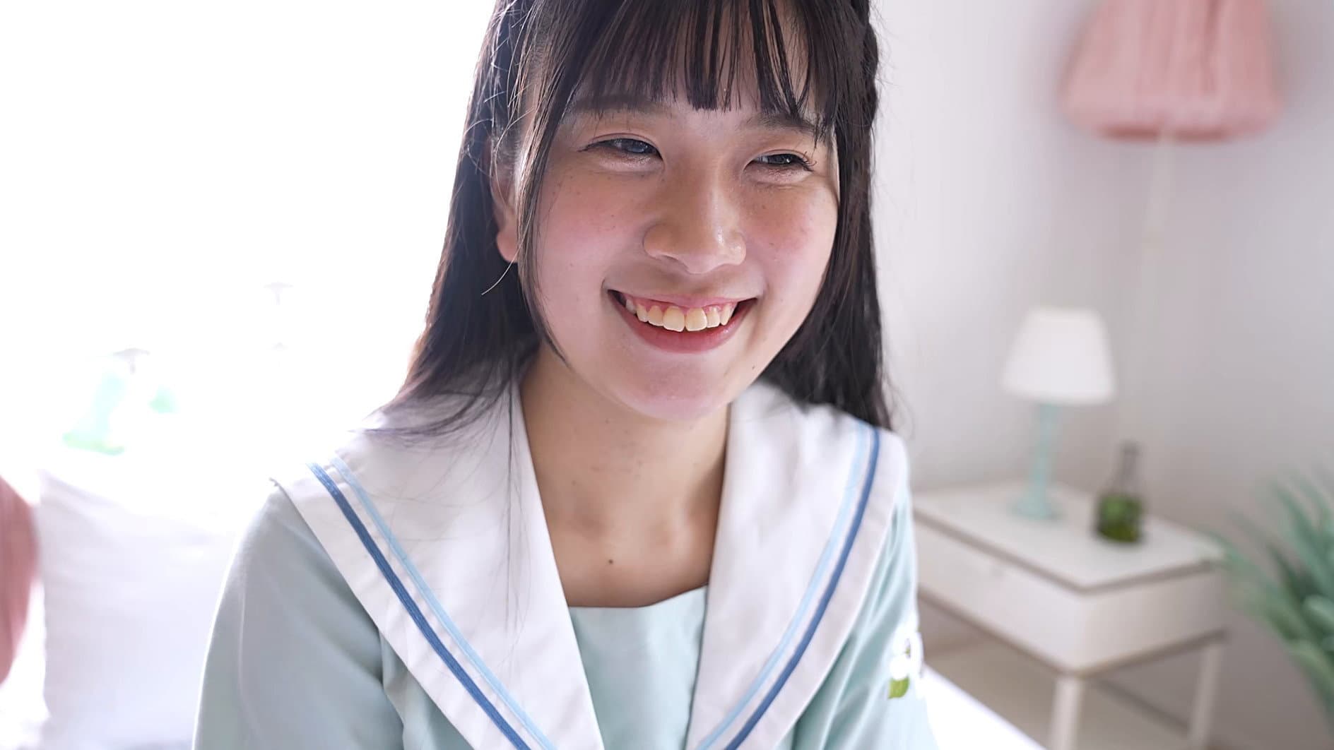 Kurumi Gotenzaka: See-Through Love