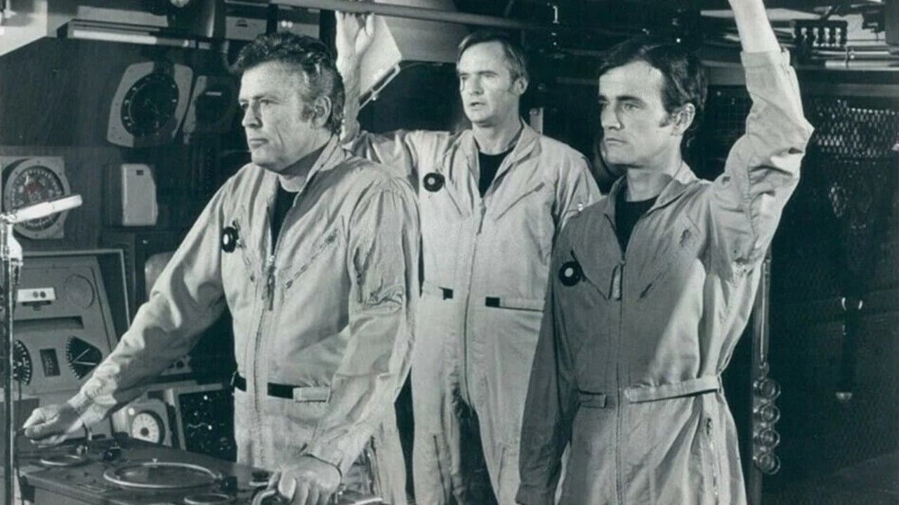 Death in Space