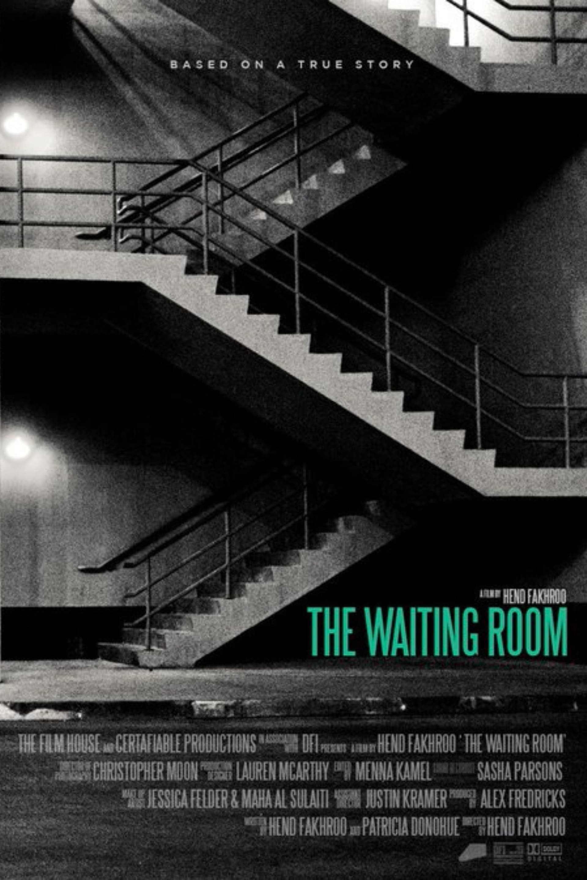The Waiting Room