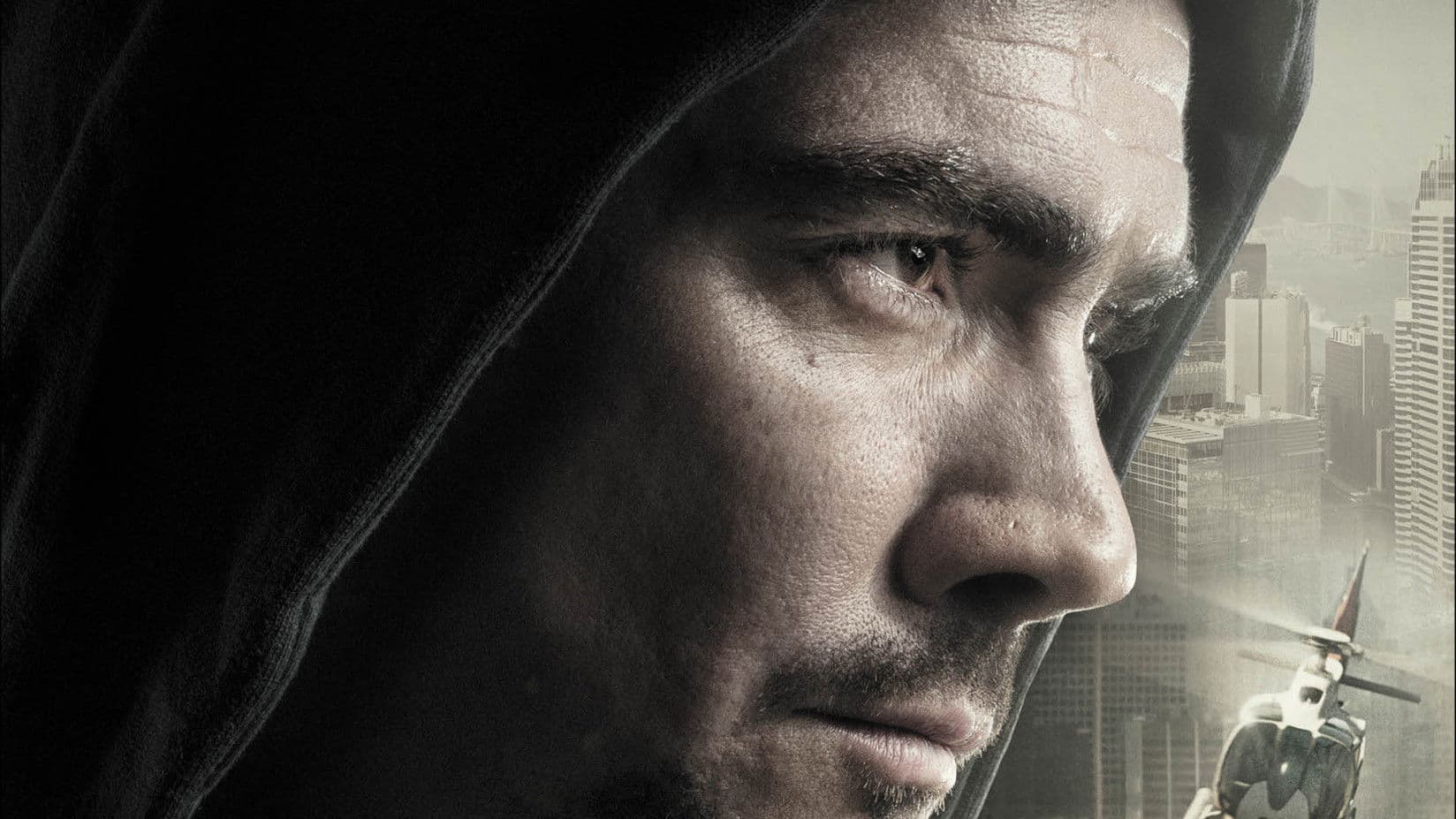 Shadow Boxing Collection