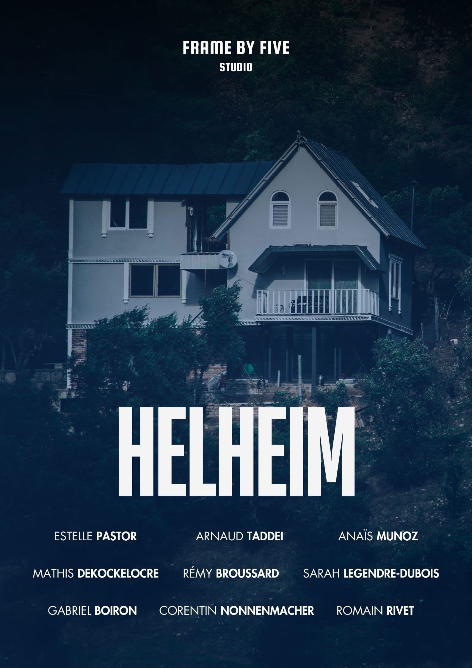 HELHEIM
