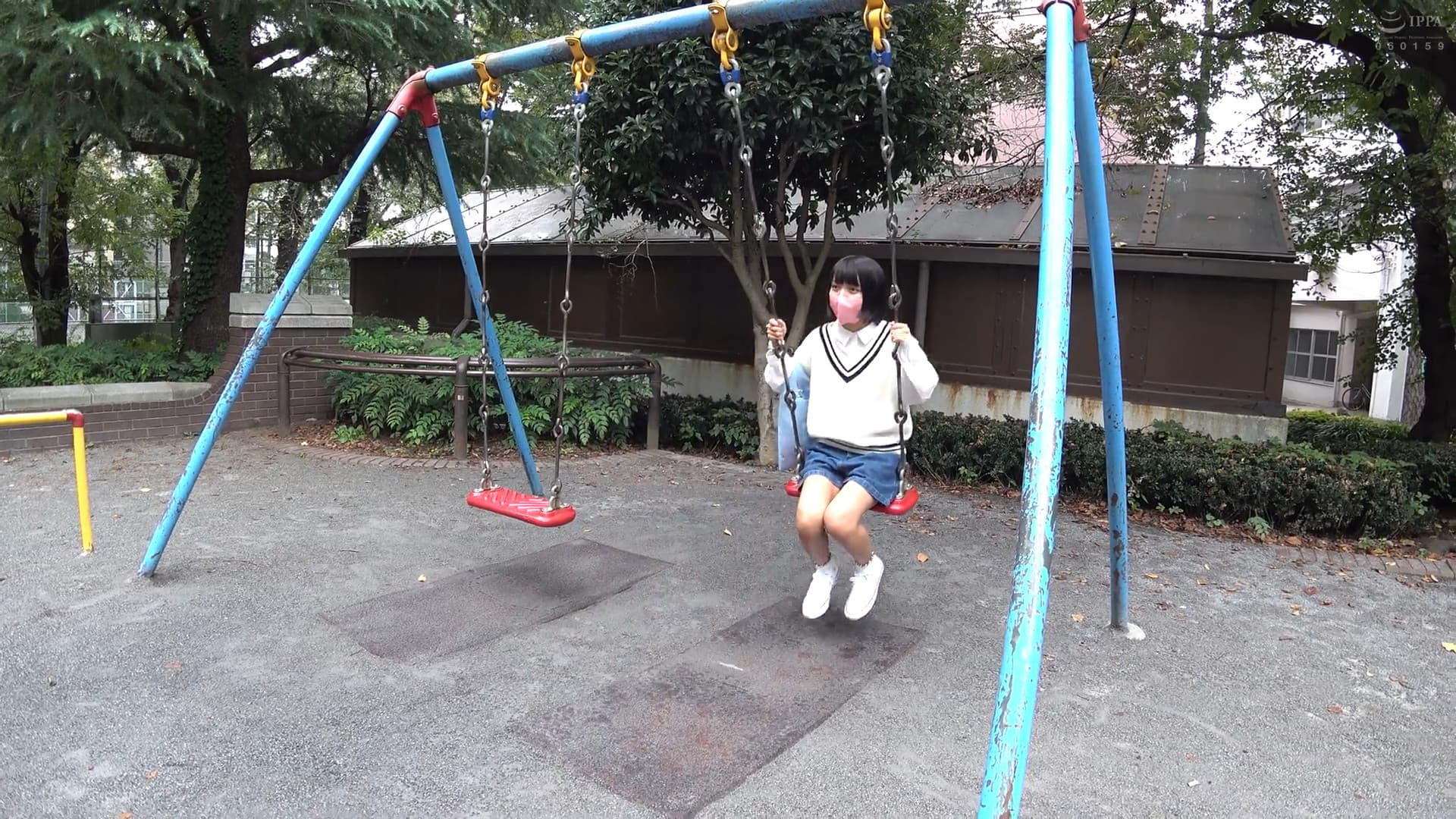 Yukino-chan and Cum Swallowing Pool Class