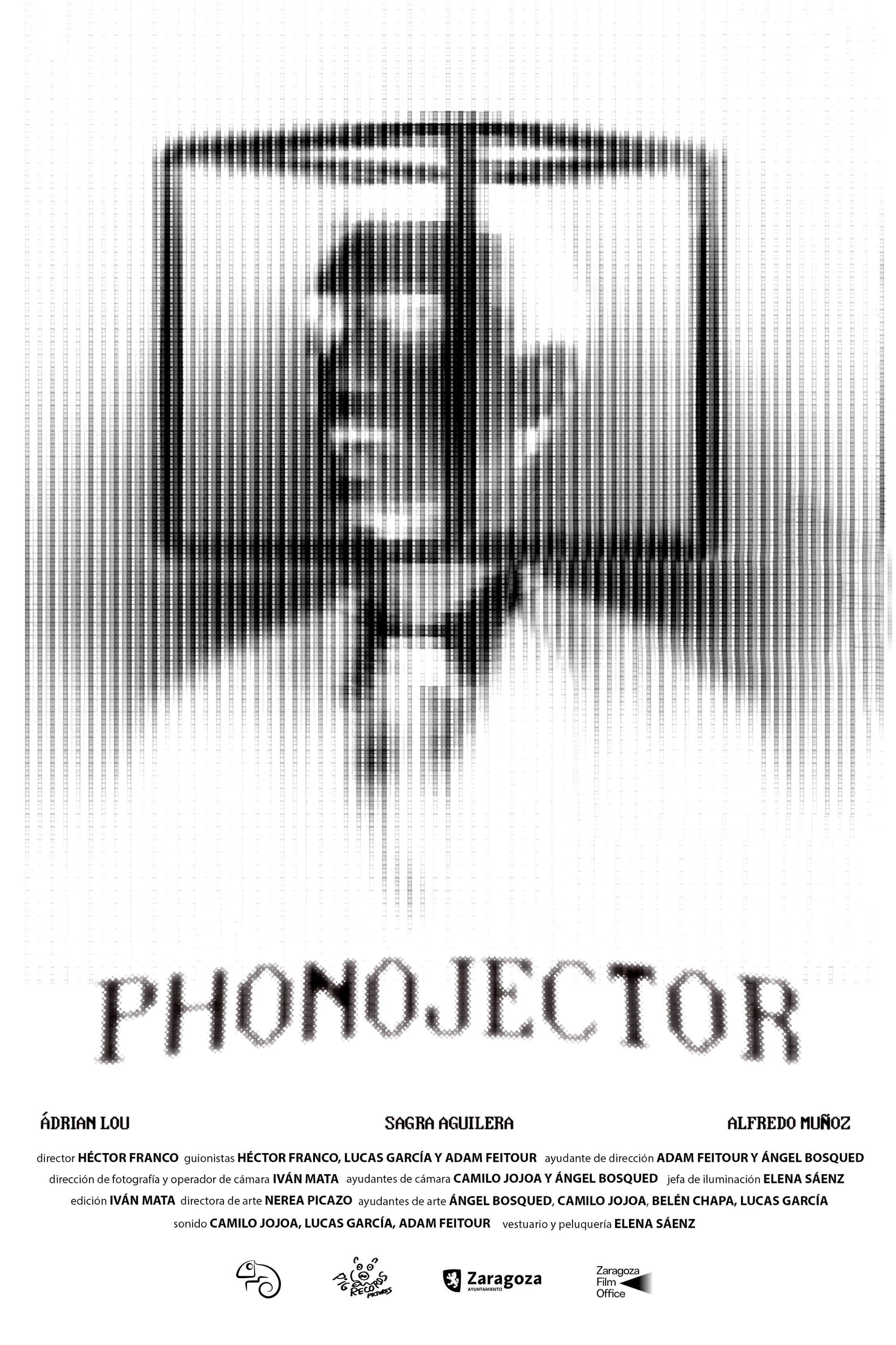 Phonojector