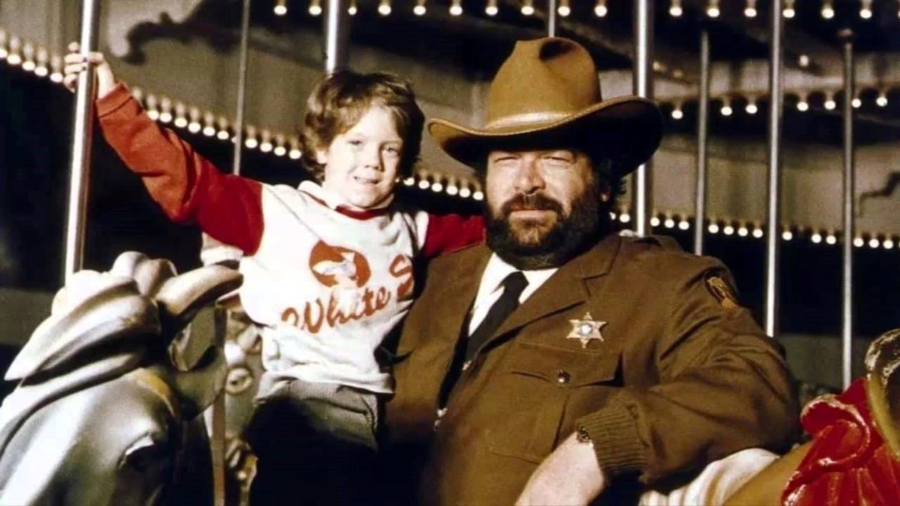 The Sheriff and the Satellite Kid Collection