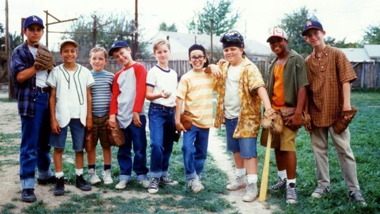 The Sandlot Collection