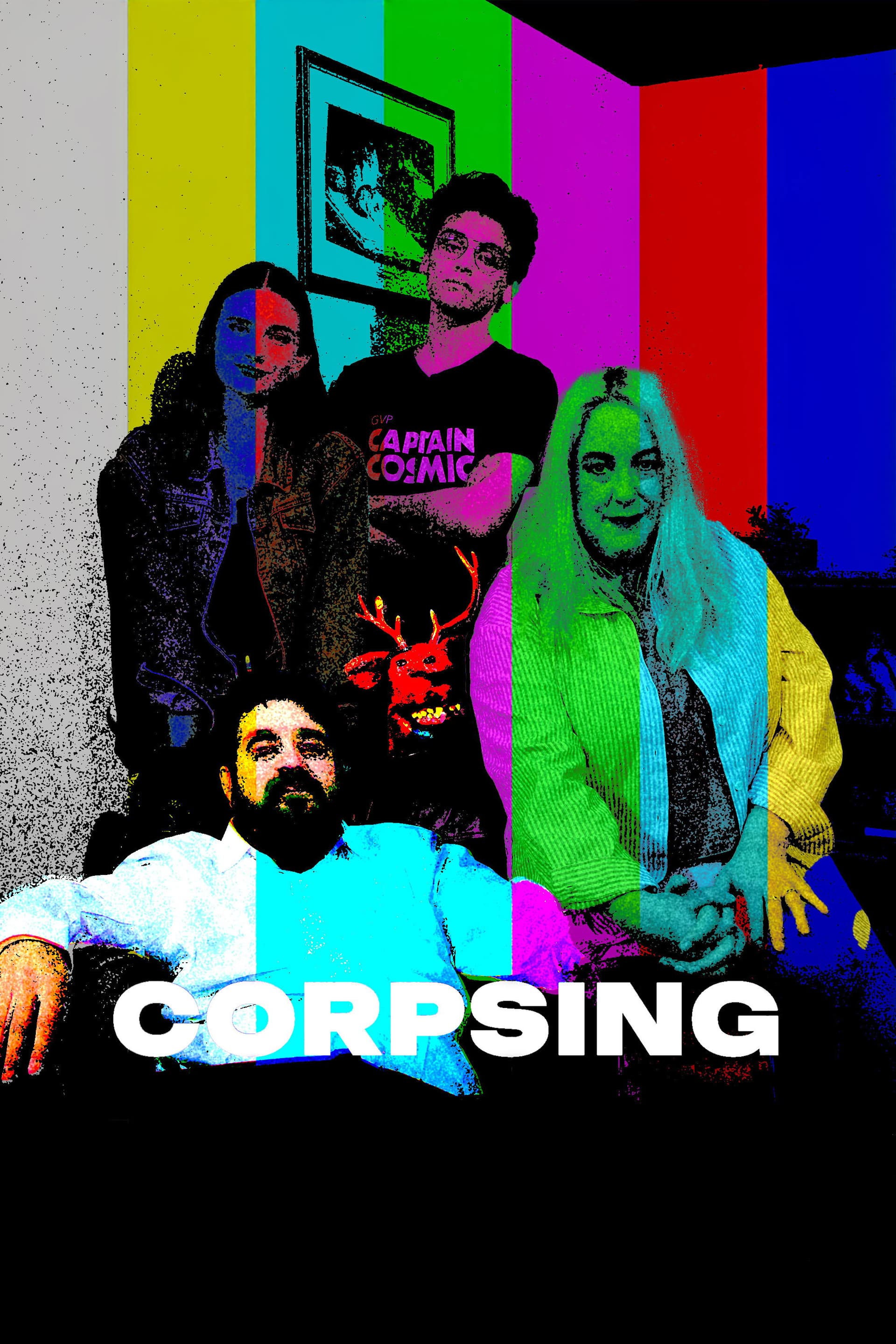 Corpsing