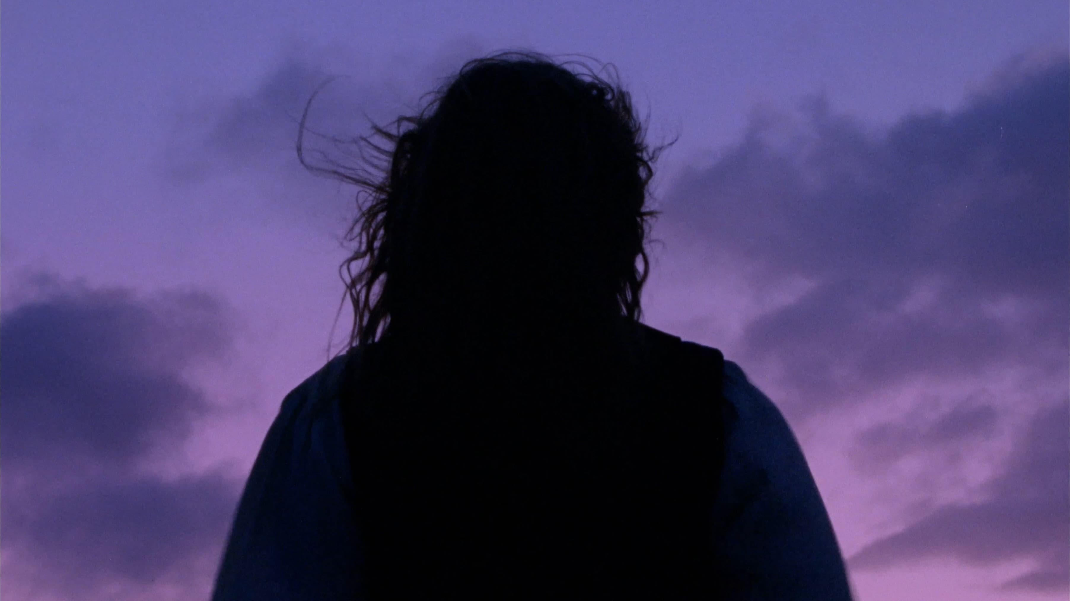 The Cry of Granuaile