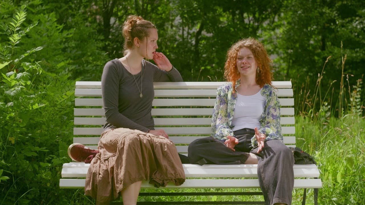 The Park Bench
