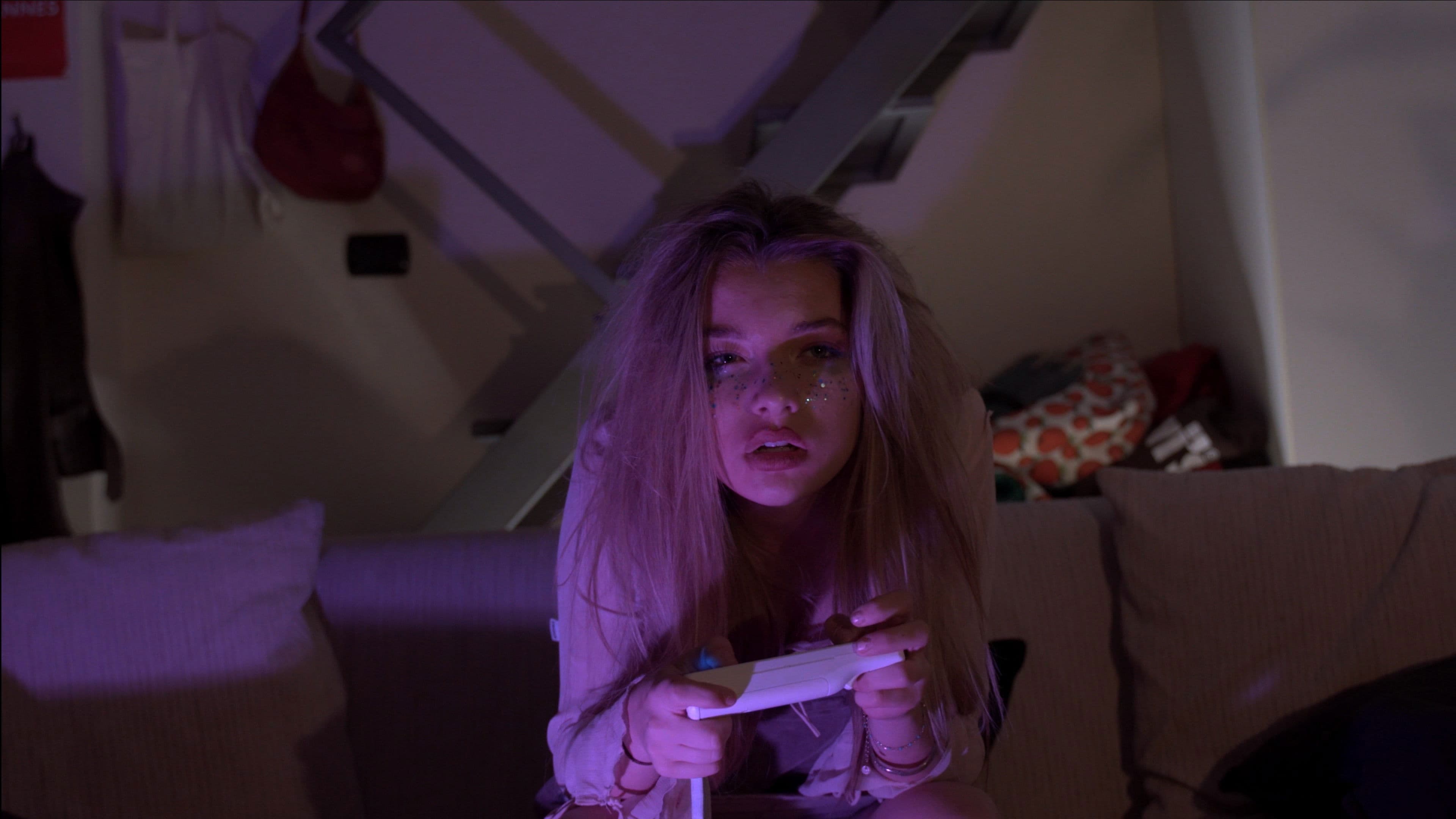 Complètement Cintré