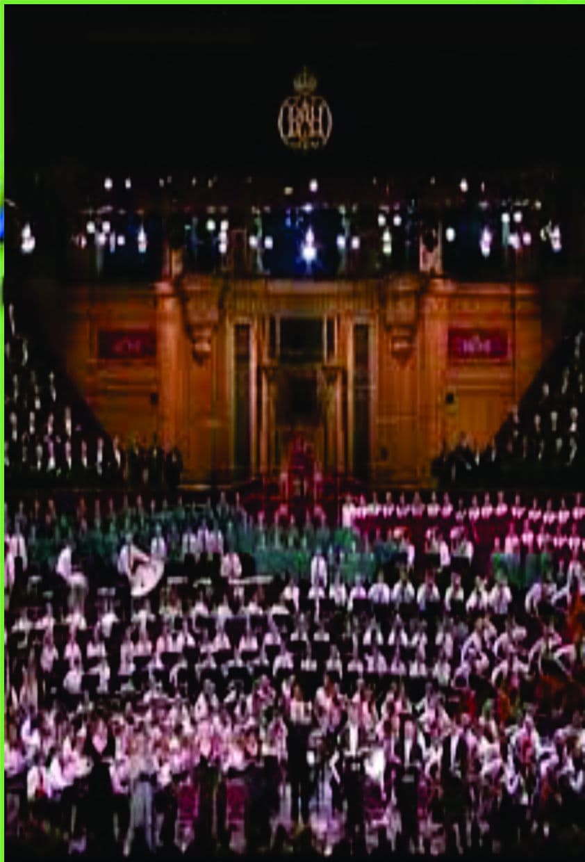 Mahler: Symphony No. 8 'Symphony of a Thousand' - Sir Simon Rattle