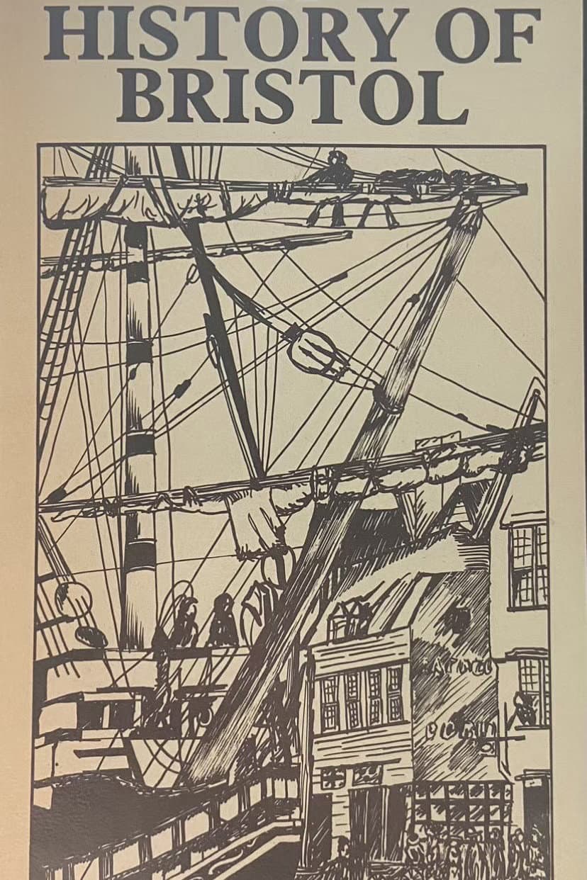 A History of Bristol