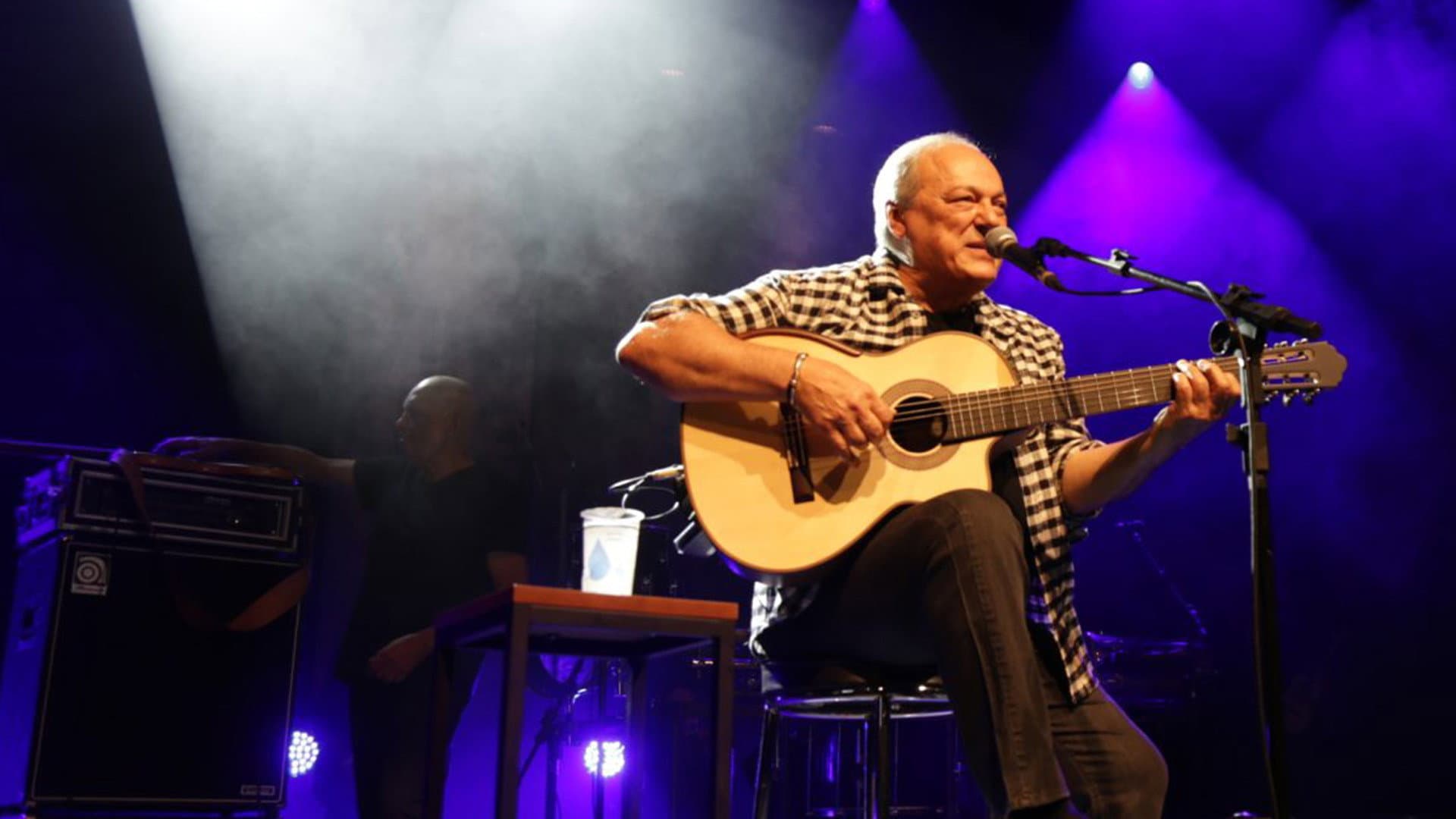 Toquinho, Encontros e um Violão