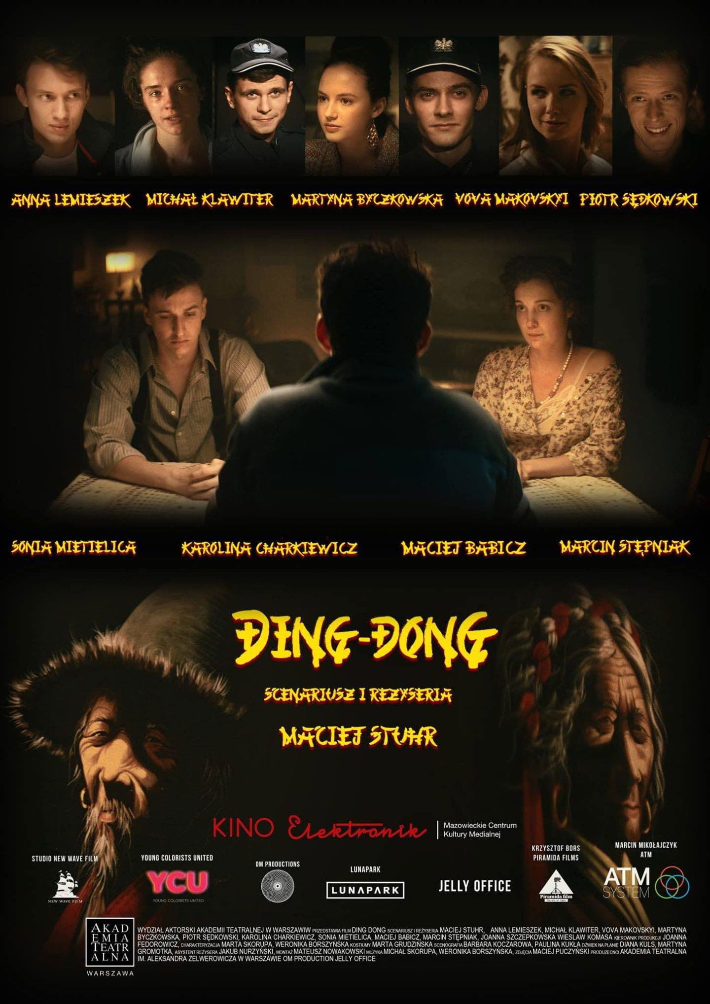 Ding-Dong