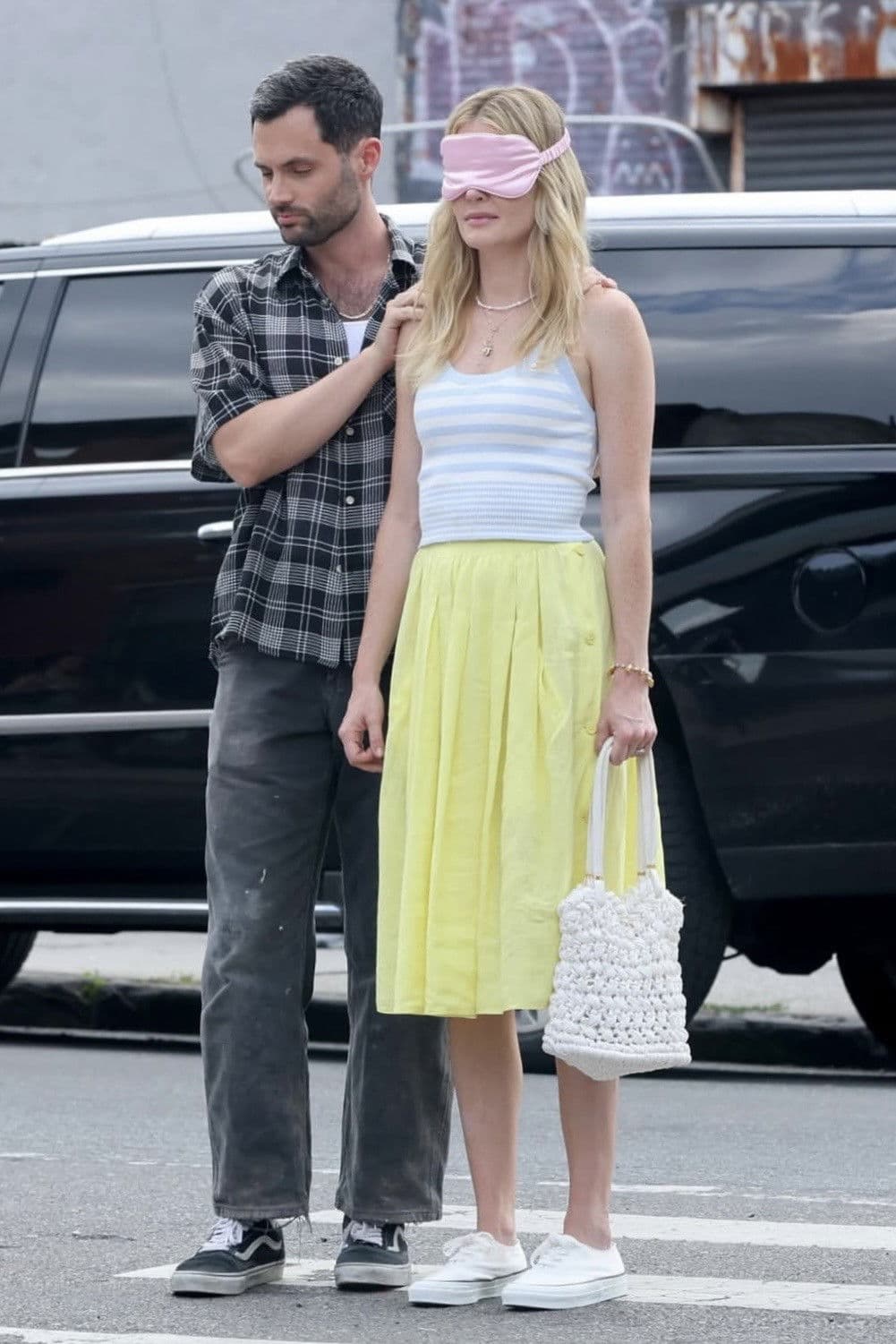 You Deserve Each Other