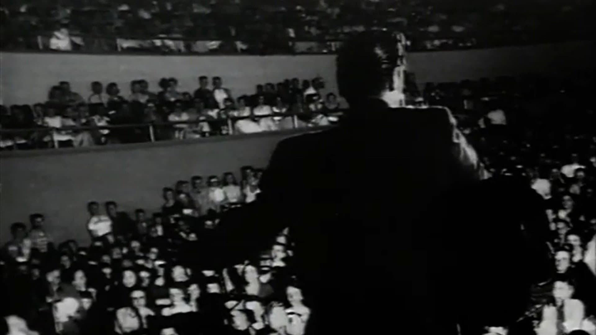 Elvis: His Life and Times