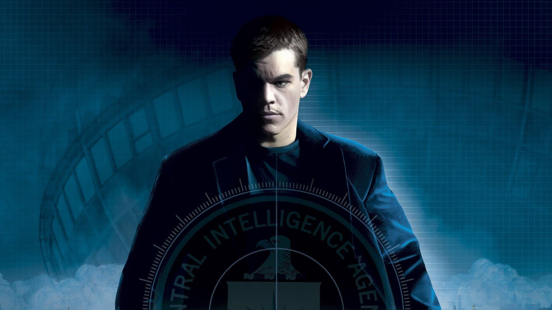 The Bourne Collection
