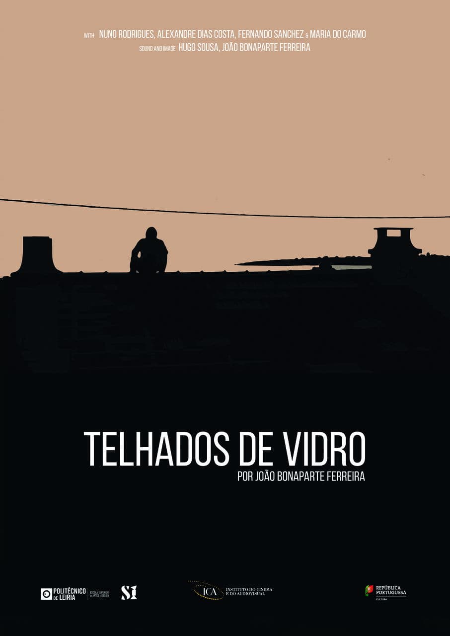 Telhados de Vidro