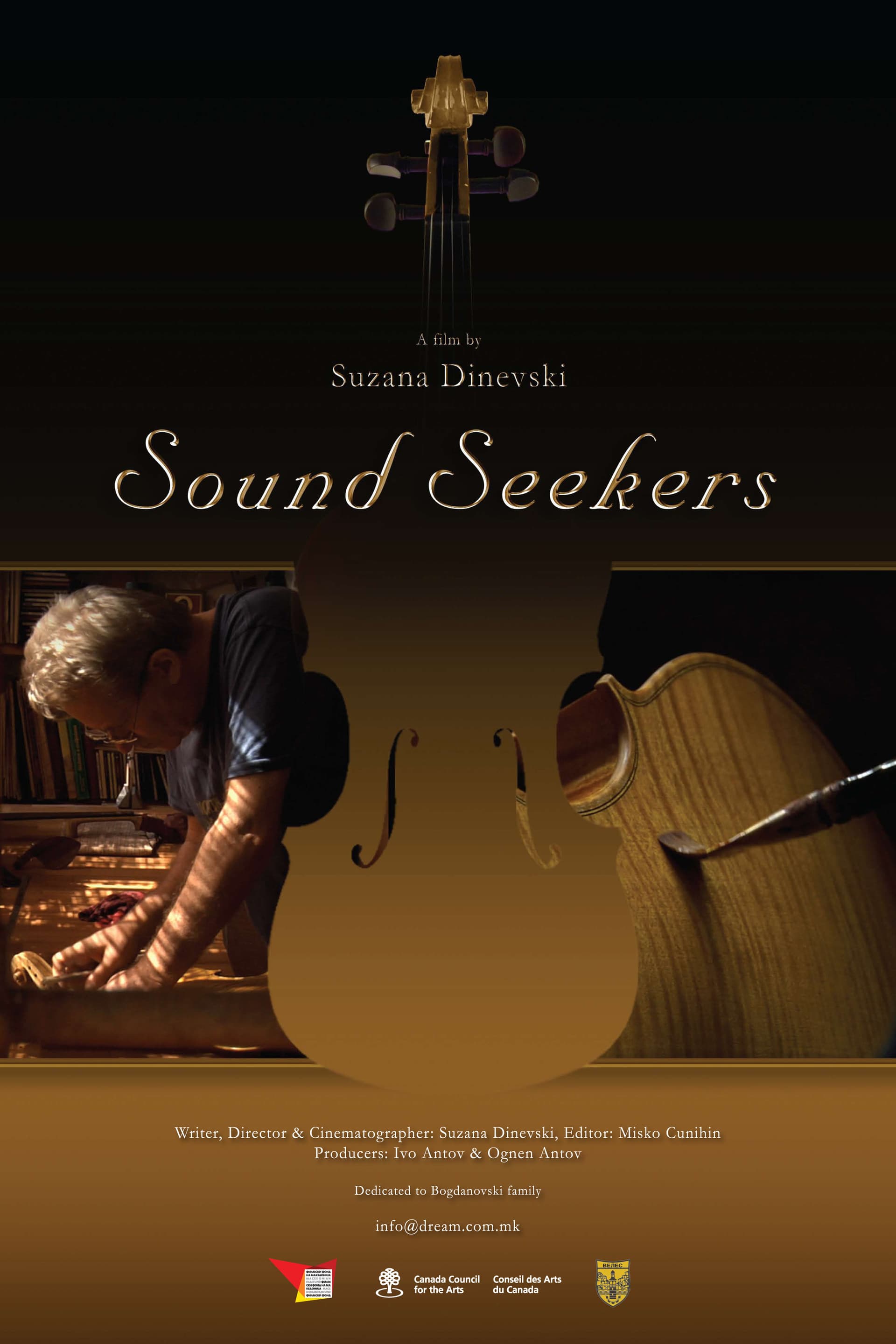 Sound Seekers