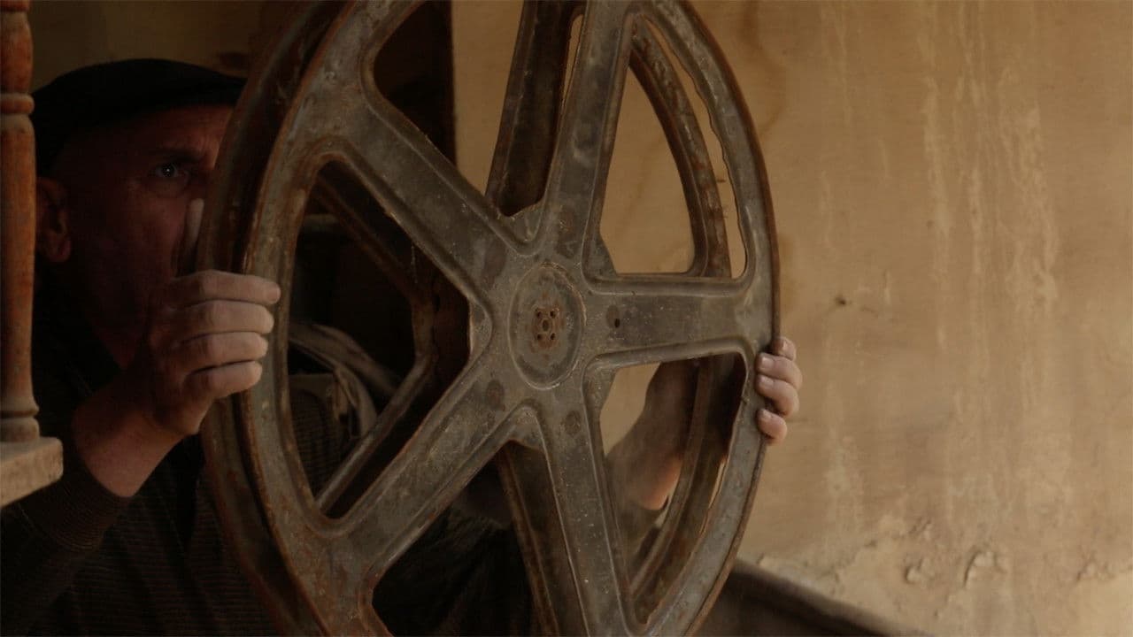 Take Me to the Cinema