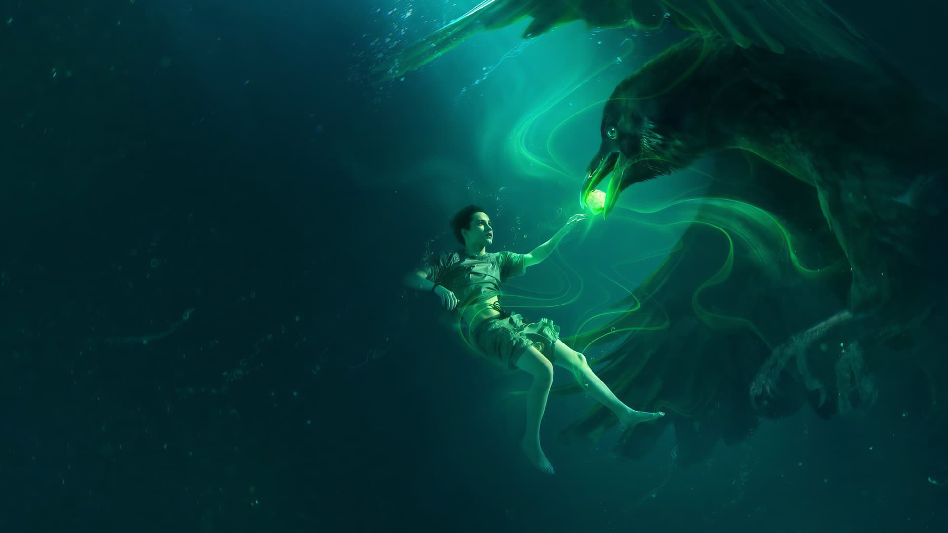 Malachite