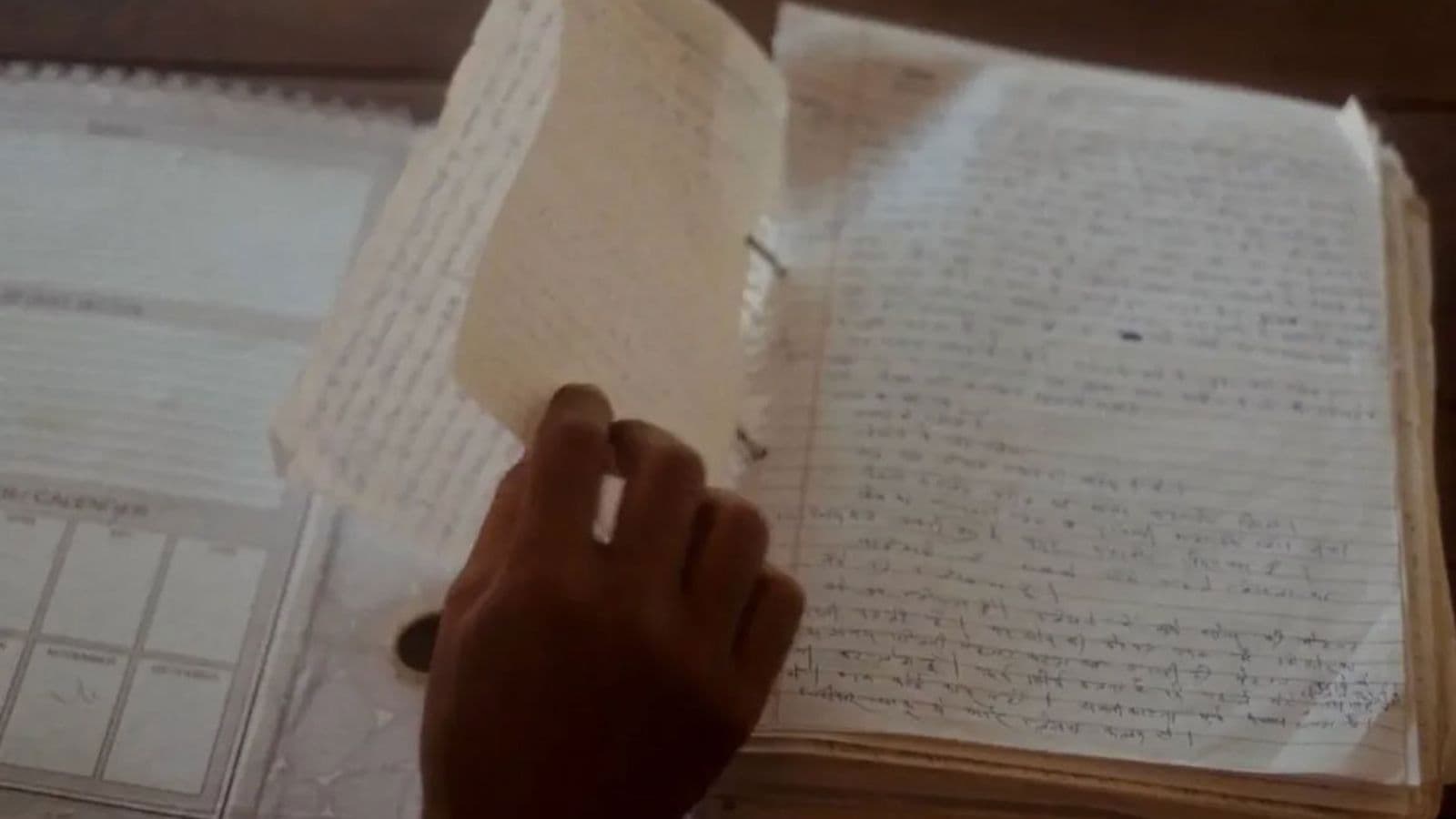 Chaar Phool Hain Aur Duniya Hai