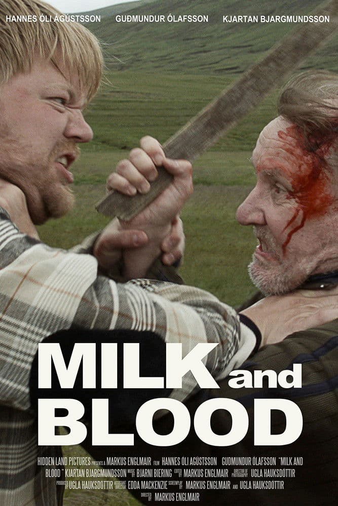 Milk and Blood