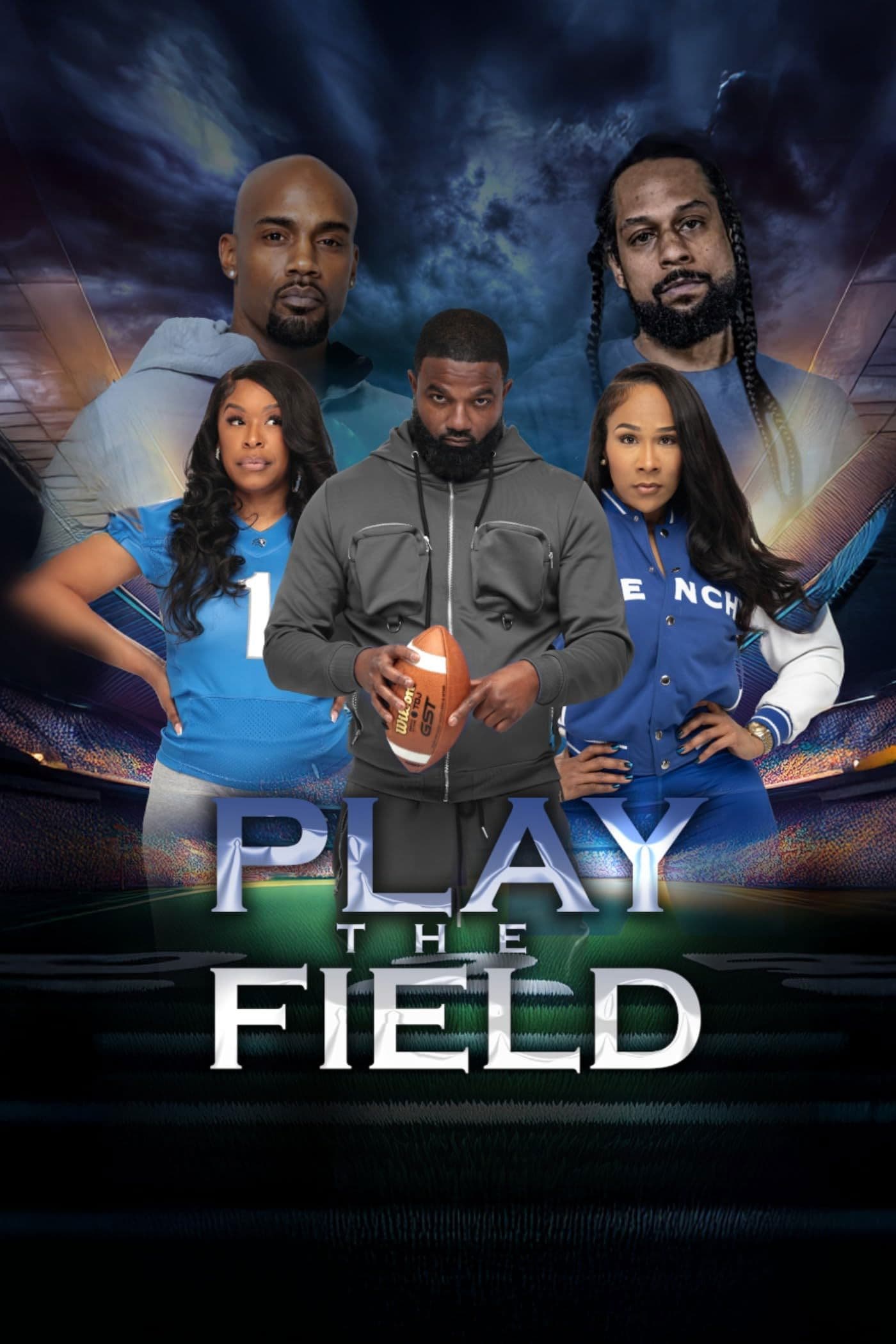 Play the Field