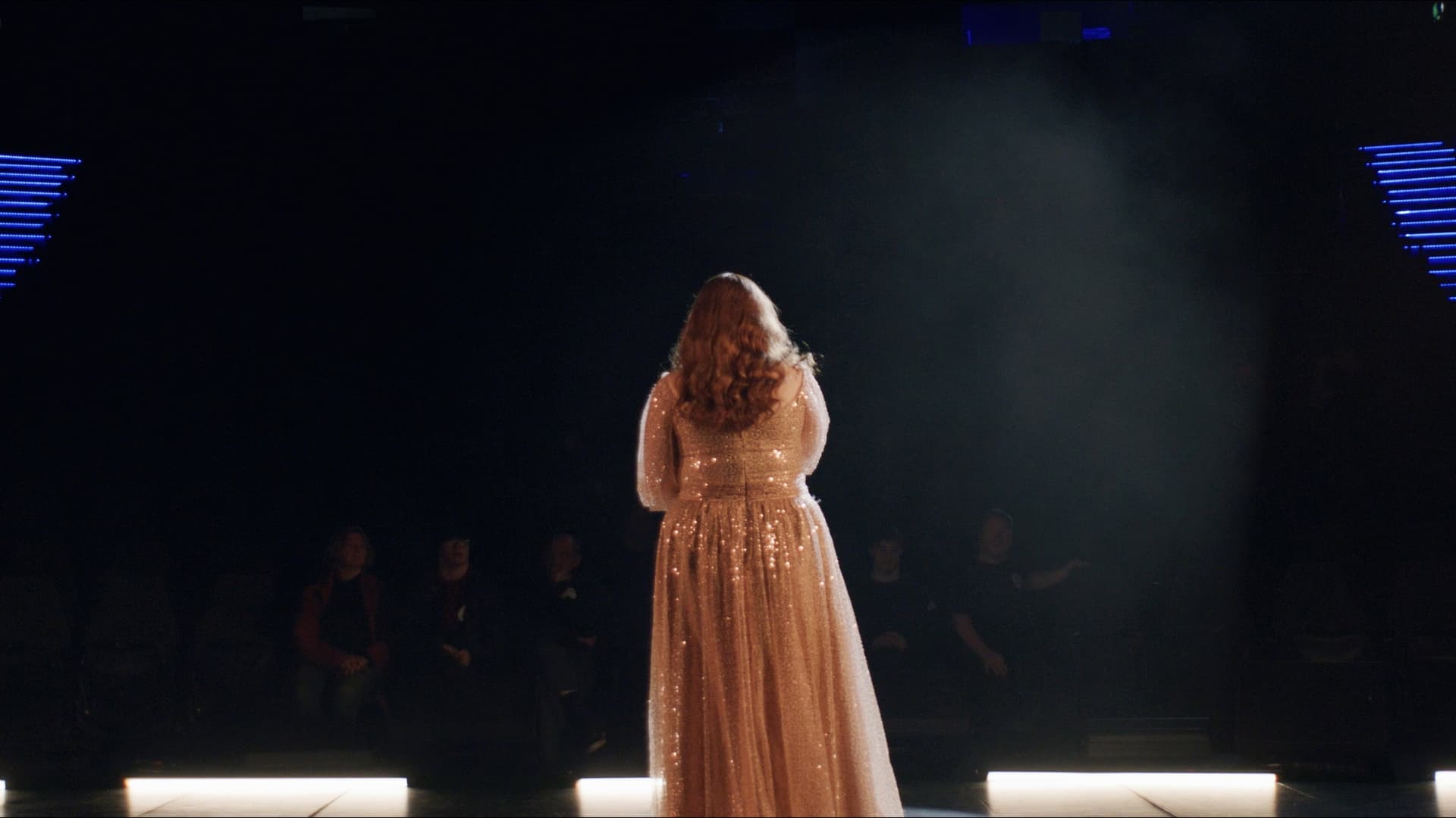 Stage Fright