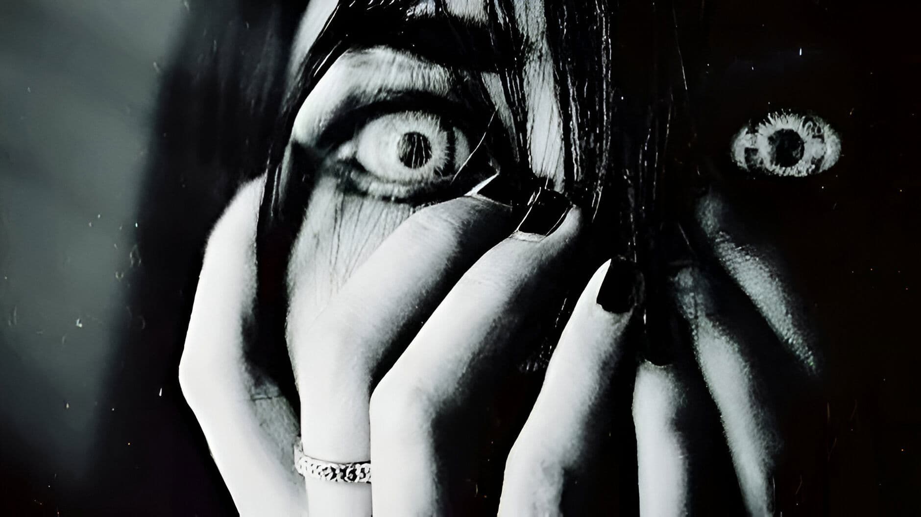 Urban Nightmares: A Found Footage Anthology