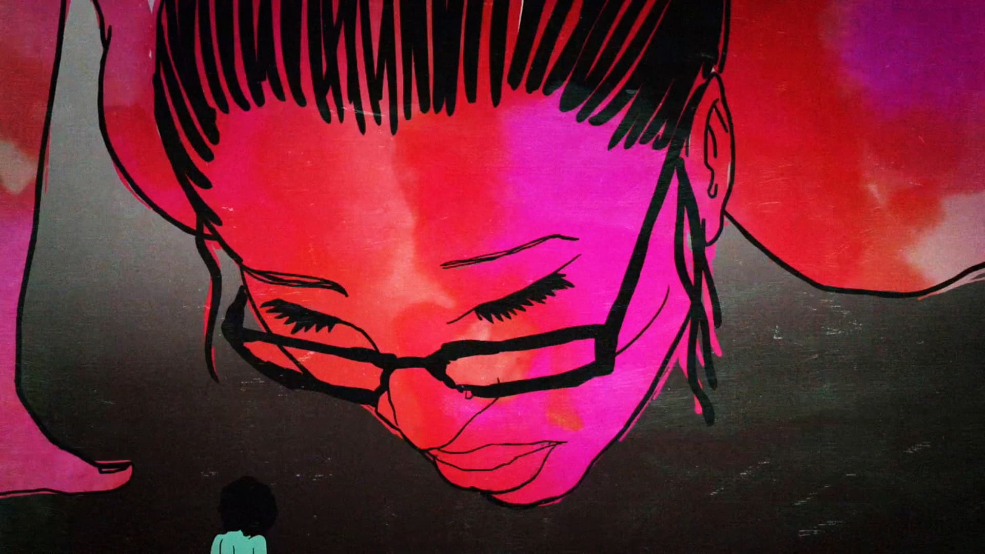 An Oversimplification of Her Beauty