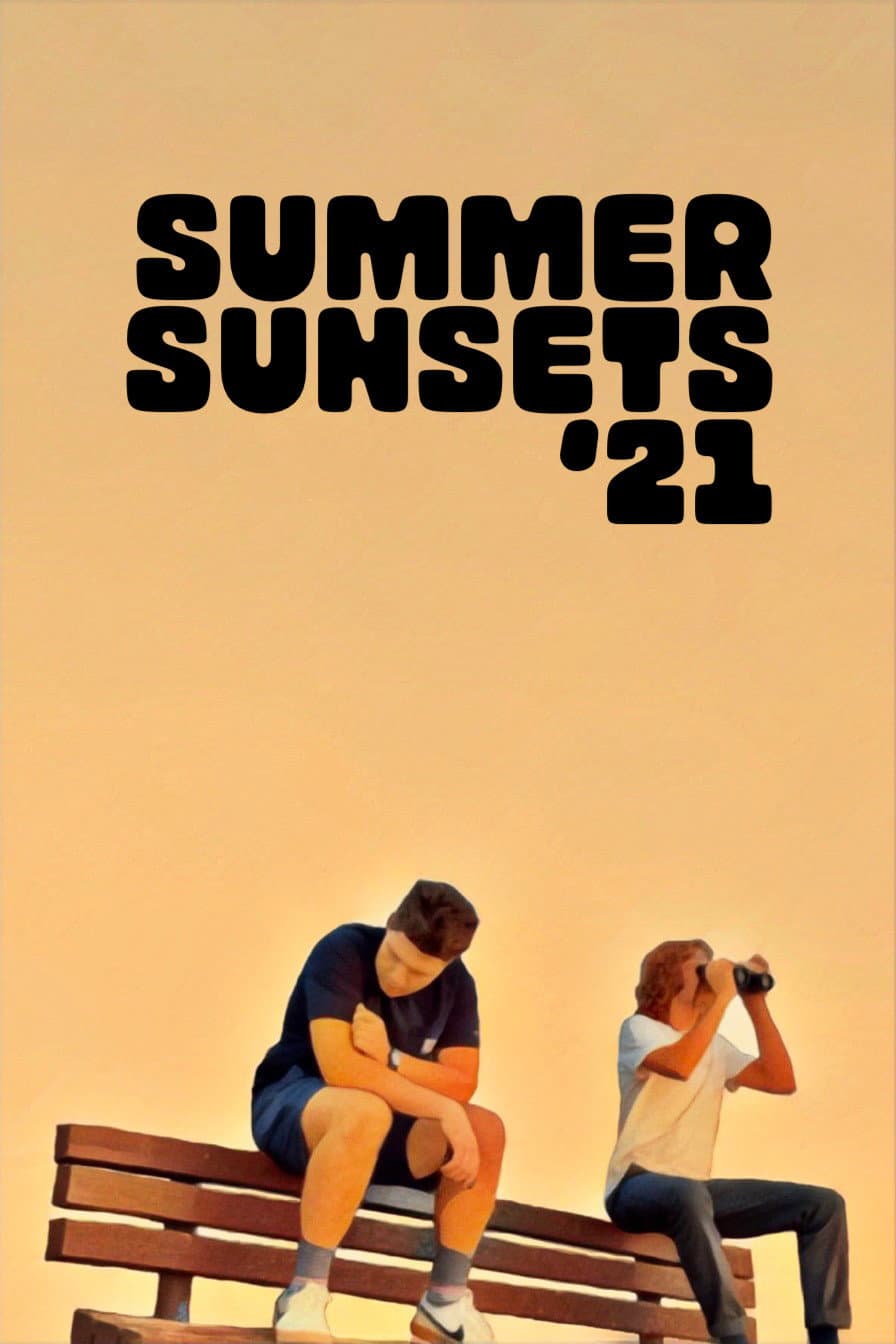 Summer Sunset '21