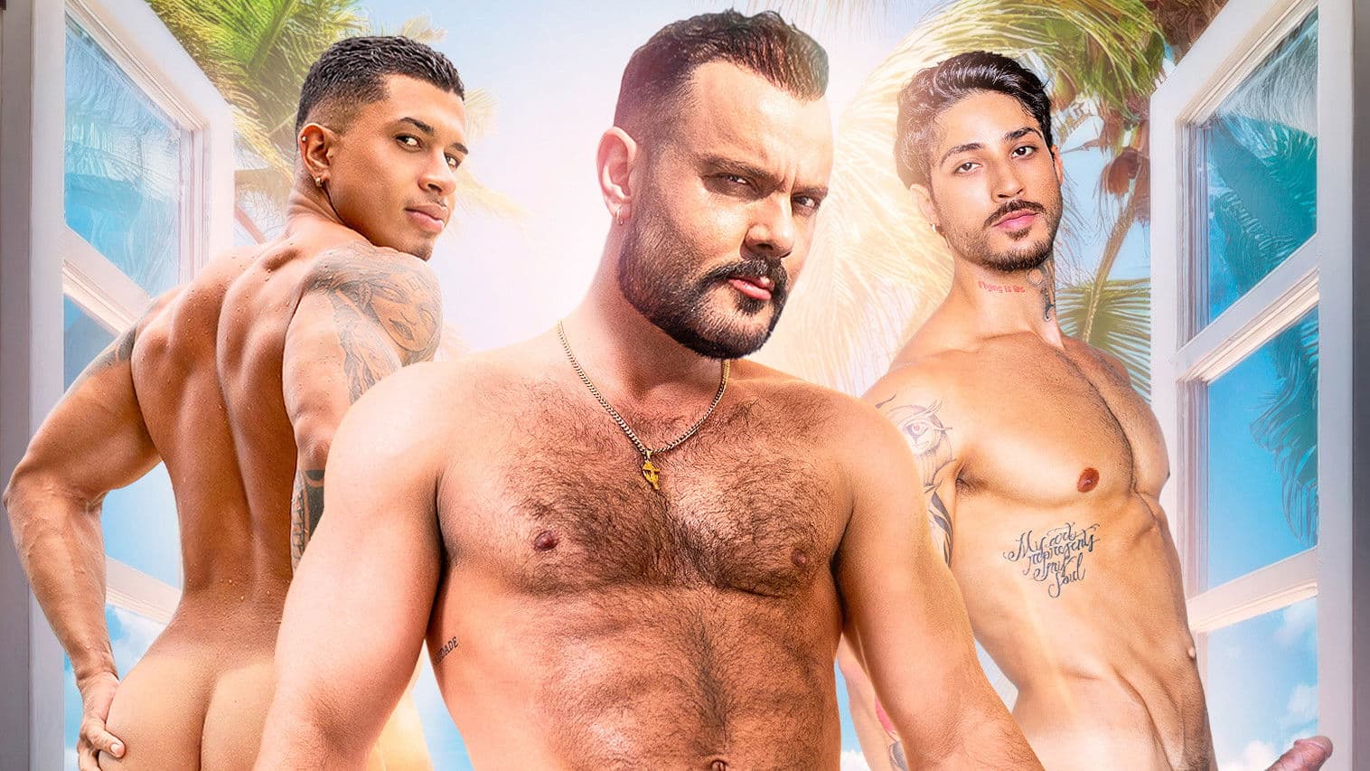 Sir Peter Bangs Brazil