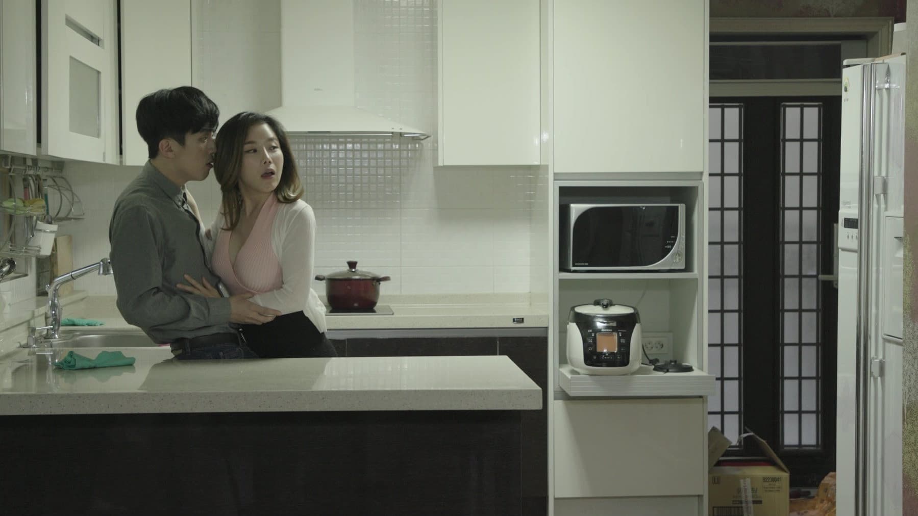 My Girlfriend's Mother 2