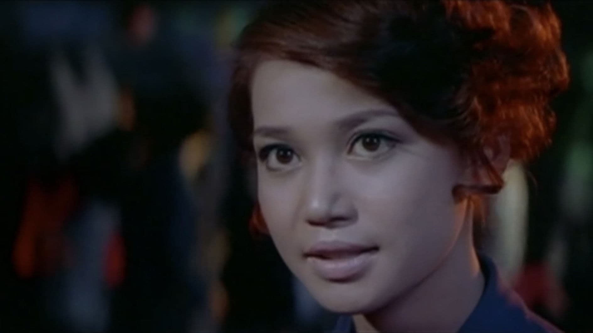 Men's Lifetime Dream-A Peep into A Women's Bathhouse