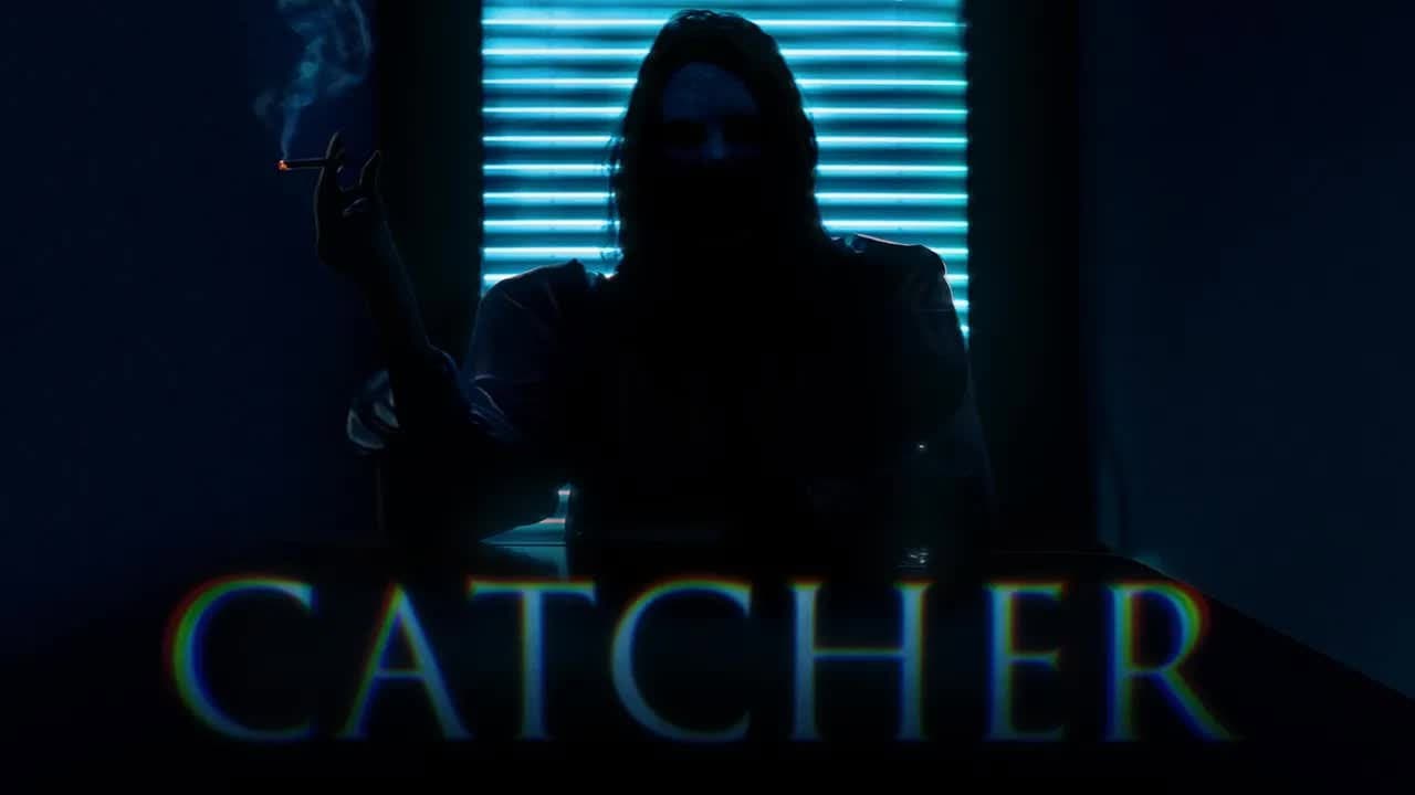 Catcher