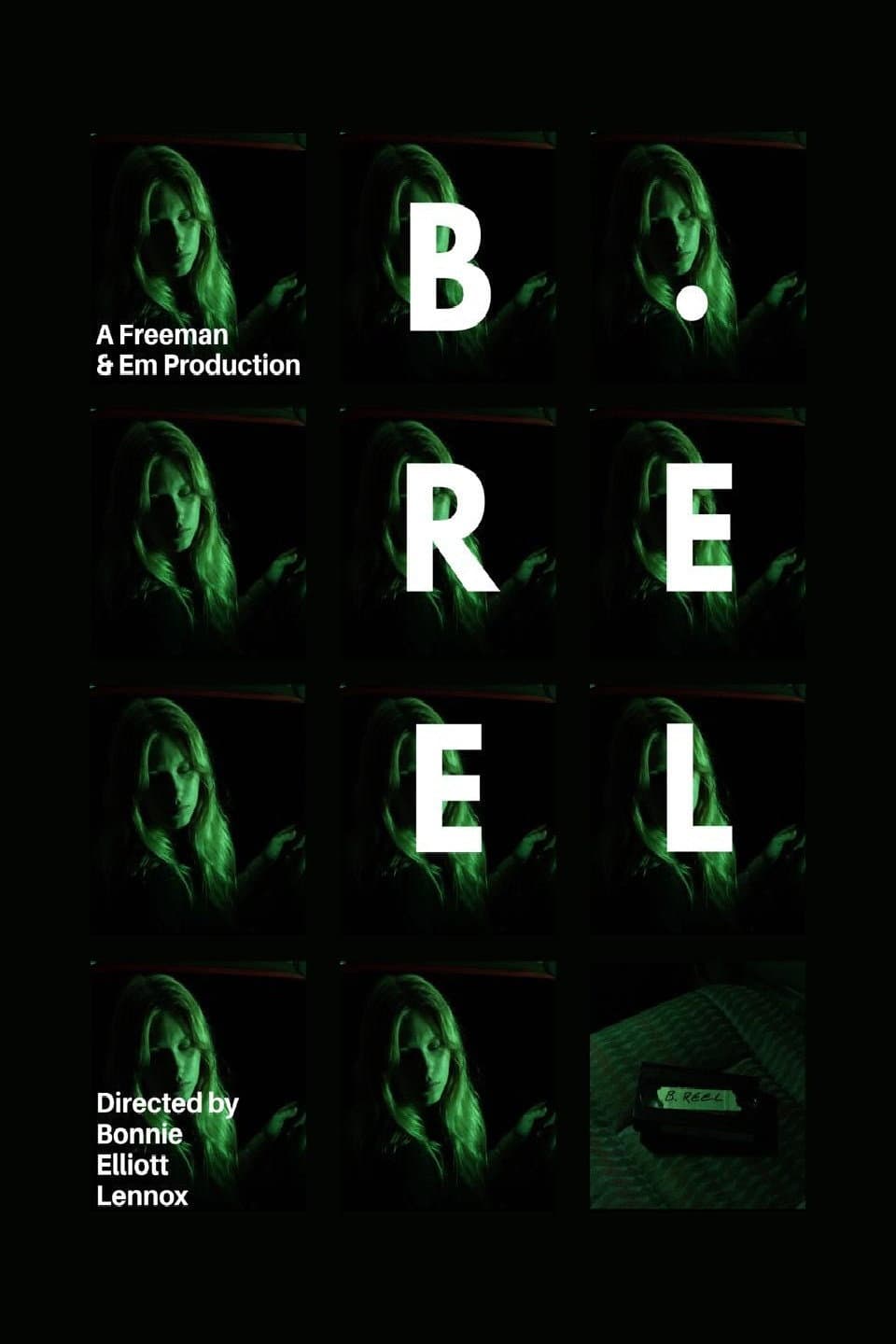 B. Reel