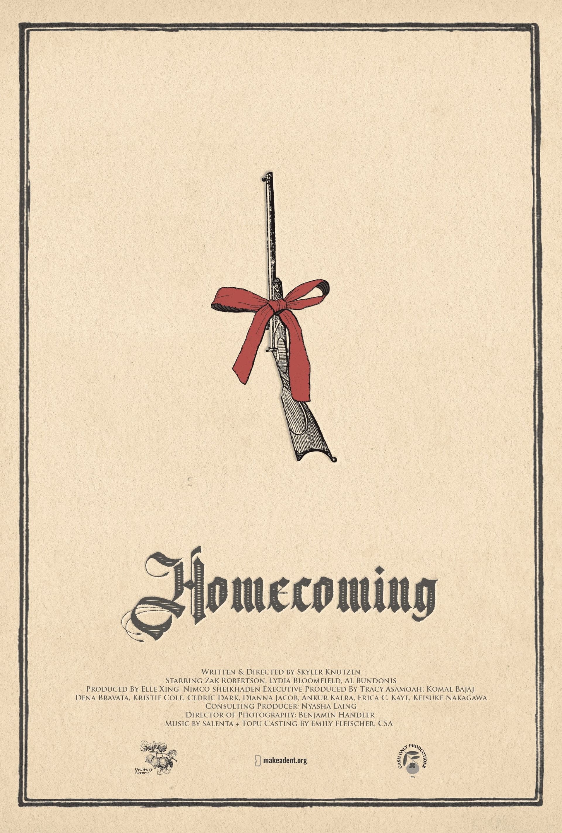 Homecoming