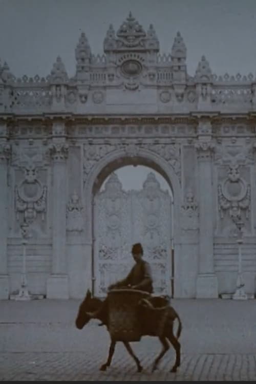 Türkiye - Istanbul - Istanbul Shootings at Pathécolor