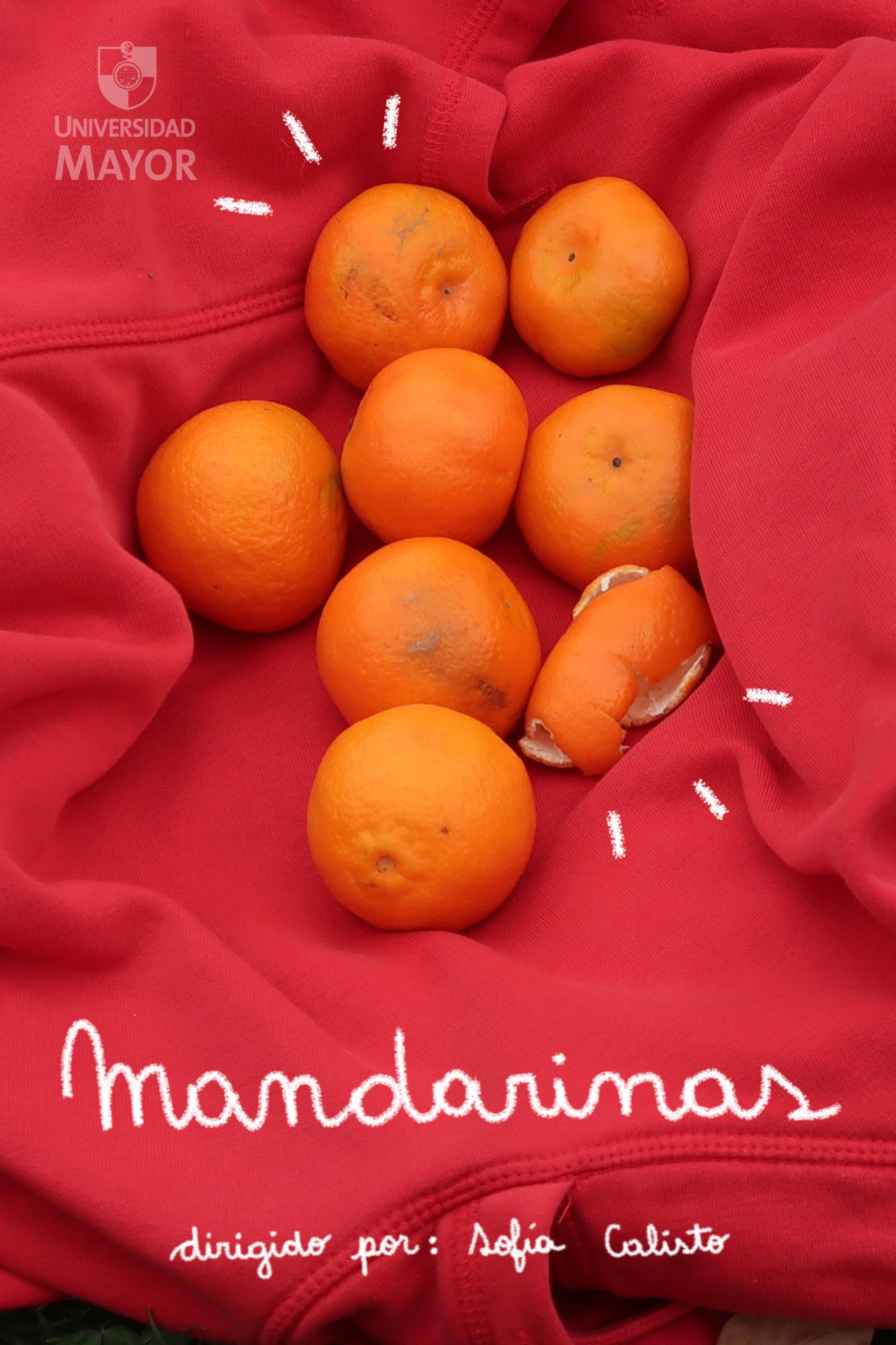 Tangerines