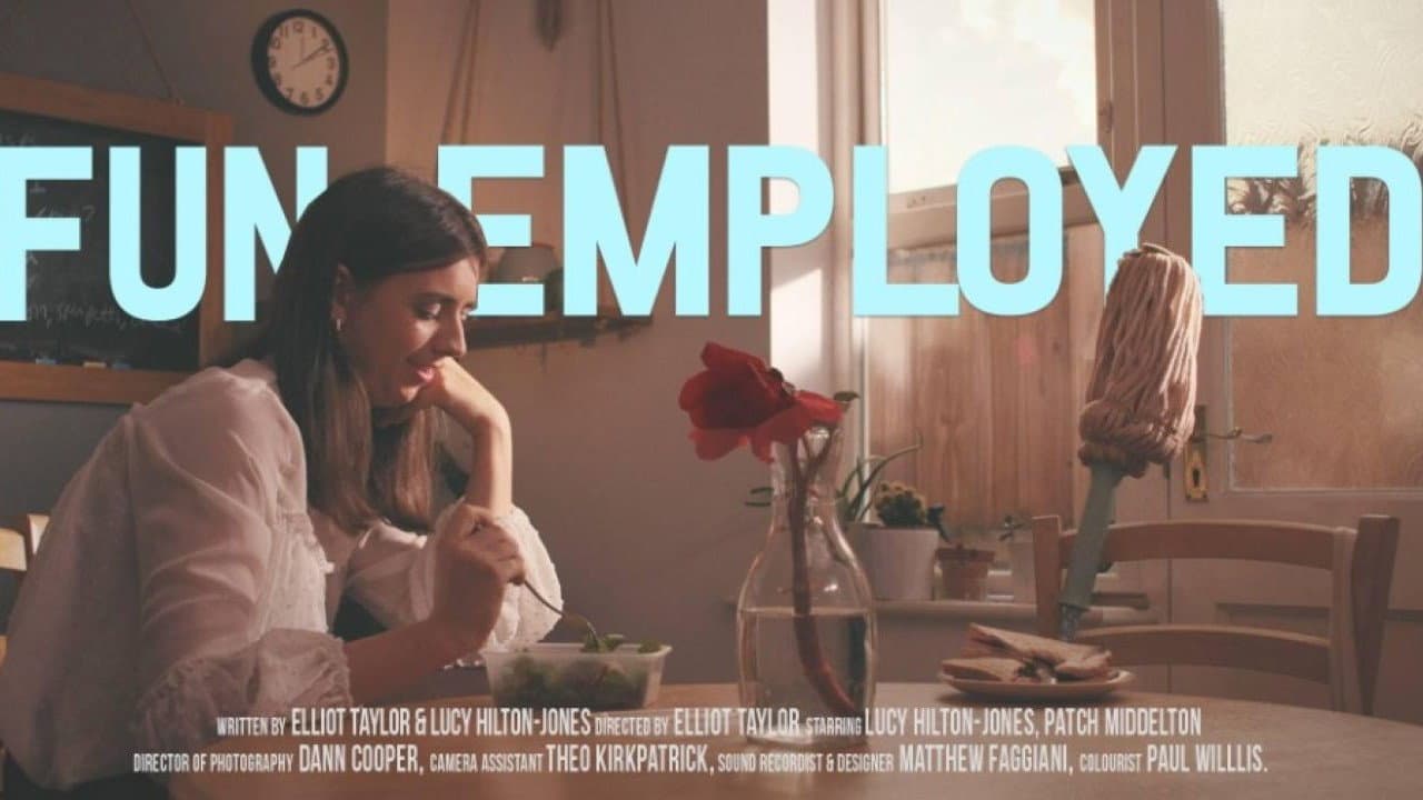 Funemployed