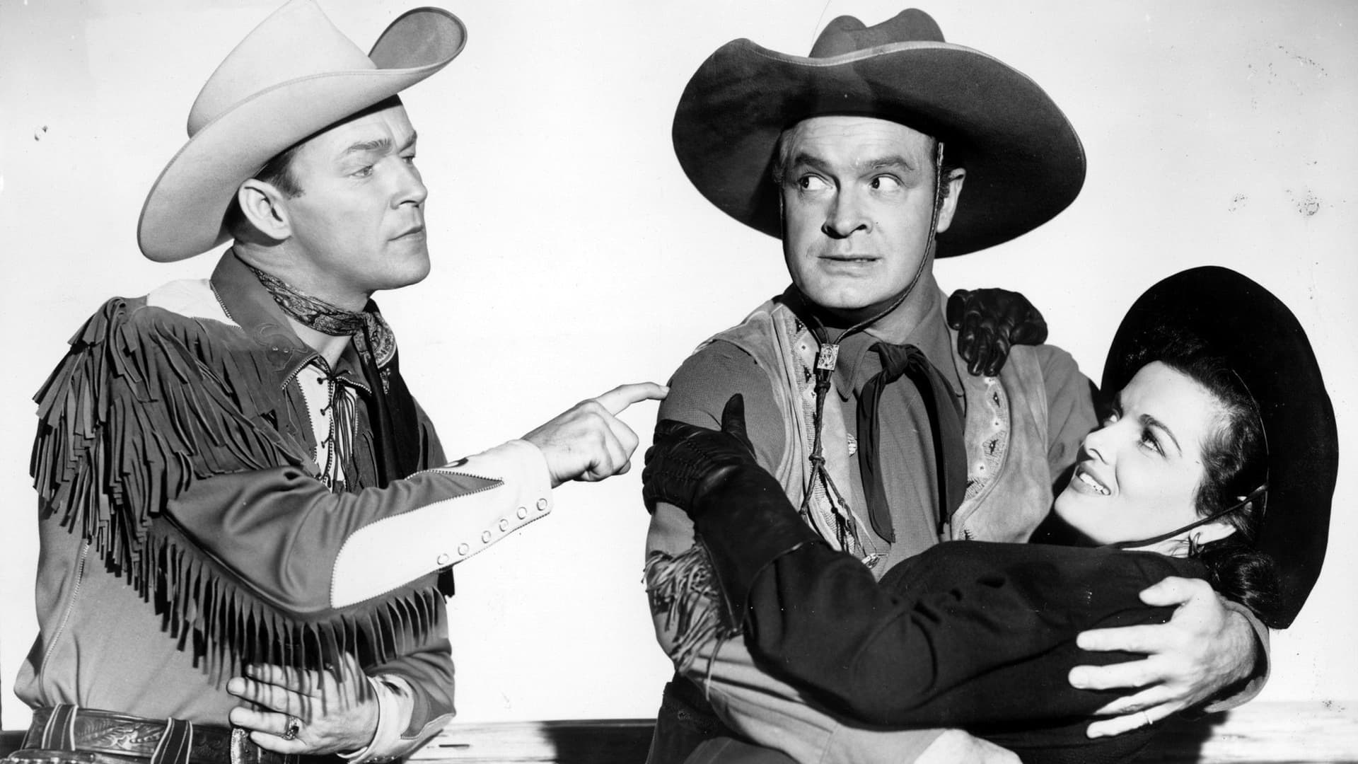 The Paleface Collection